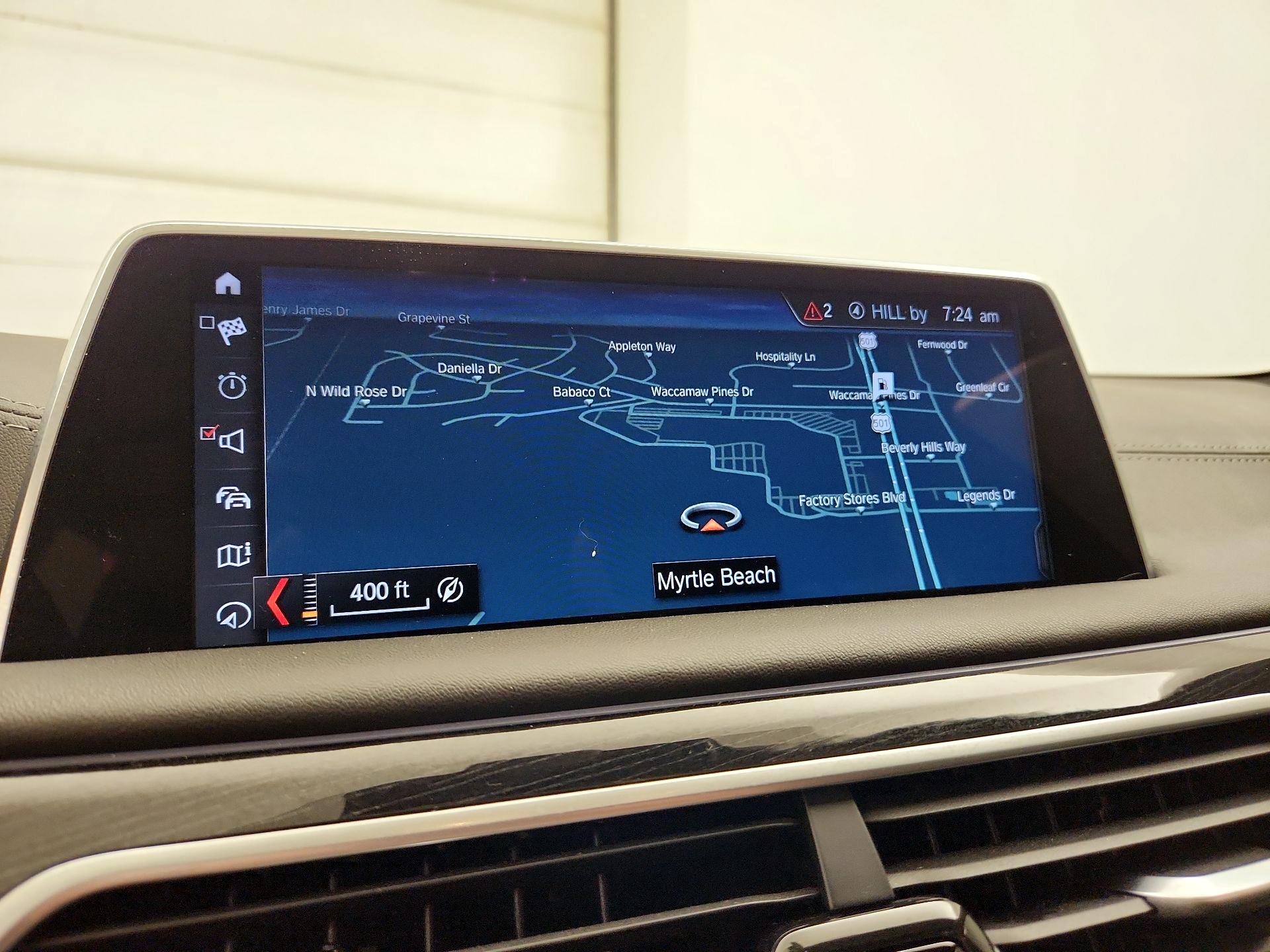 Thumbnail: 2019 BMW 7 Series - 14