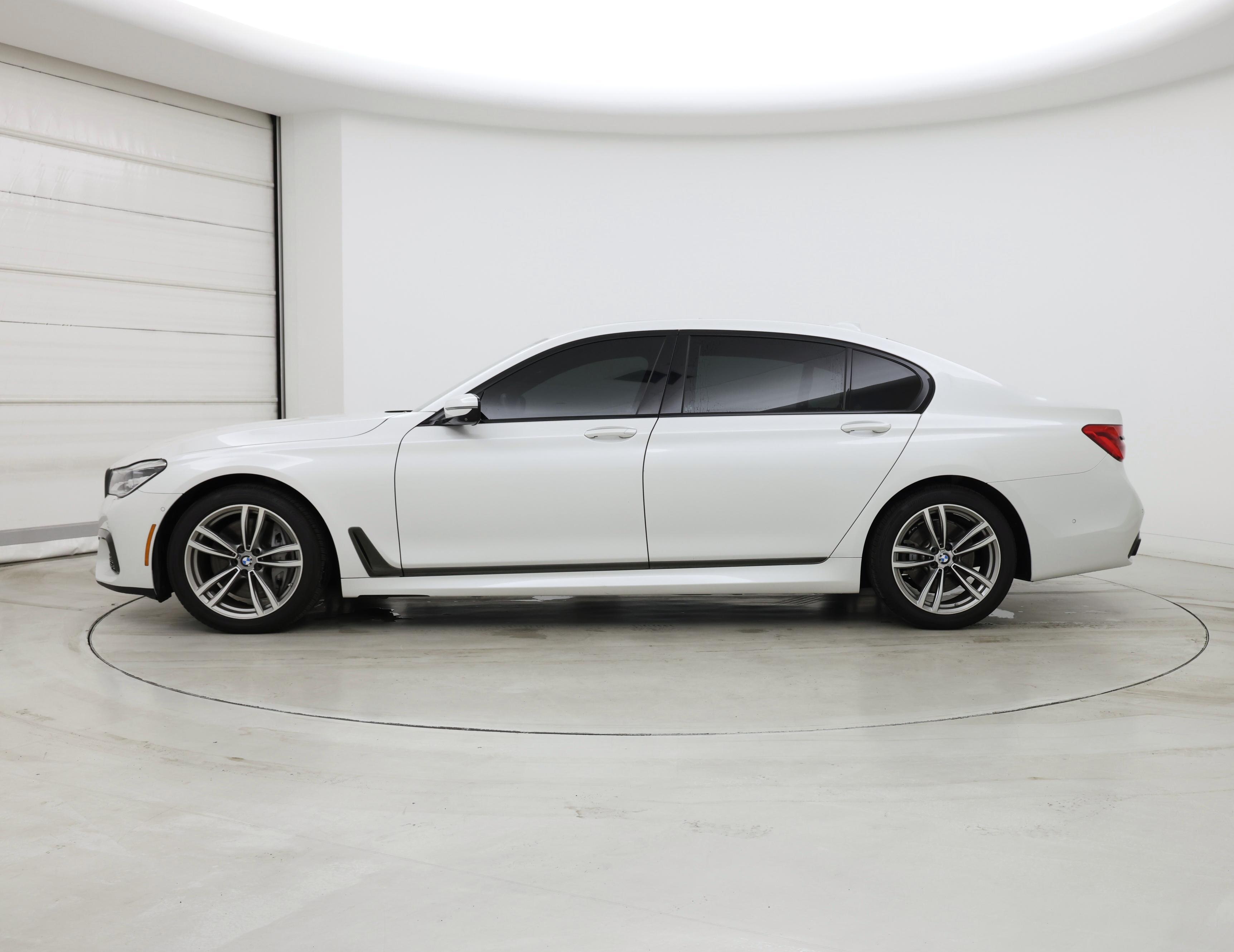 Thumbnail: 2019 BMW 7 Series - 3