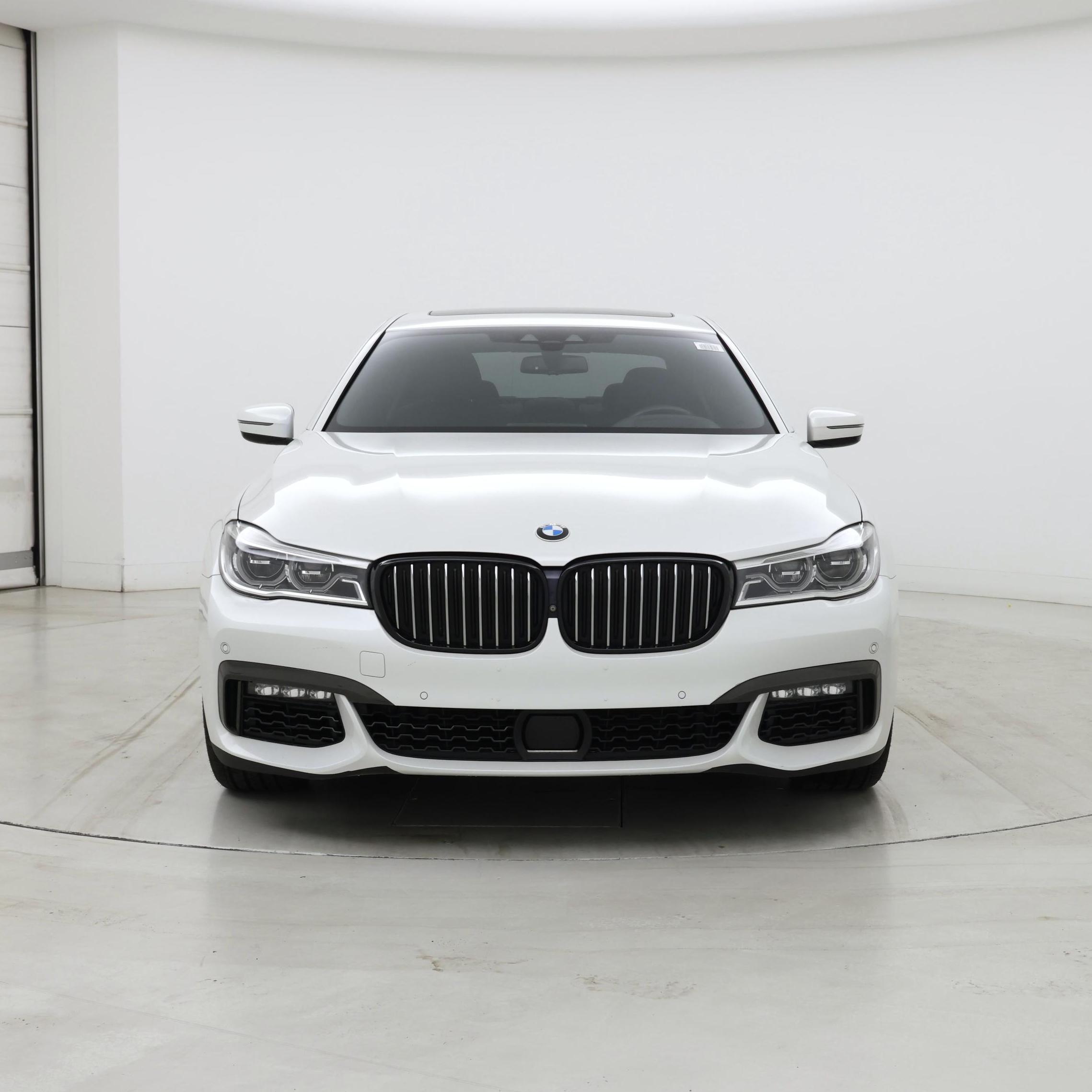 Thumbnail: 2019 BMW 7 Series - 5