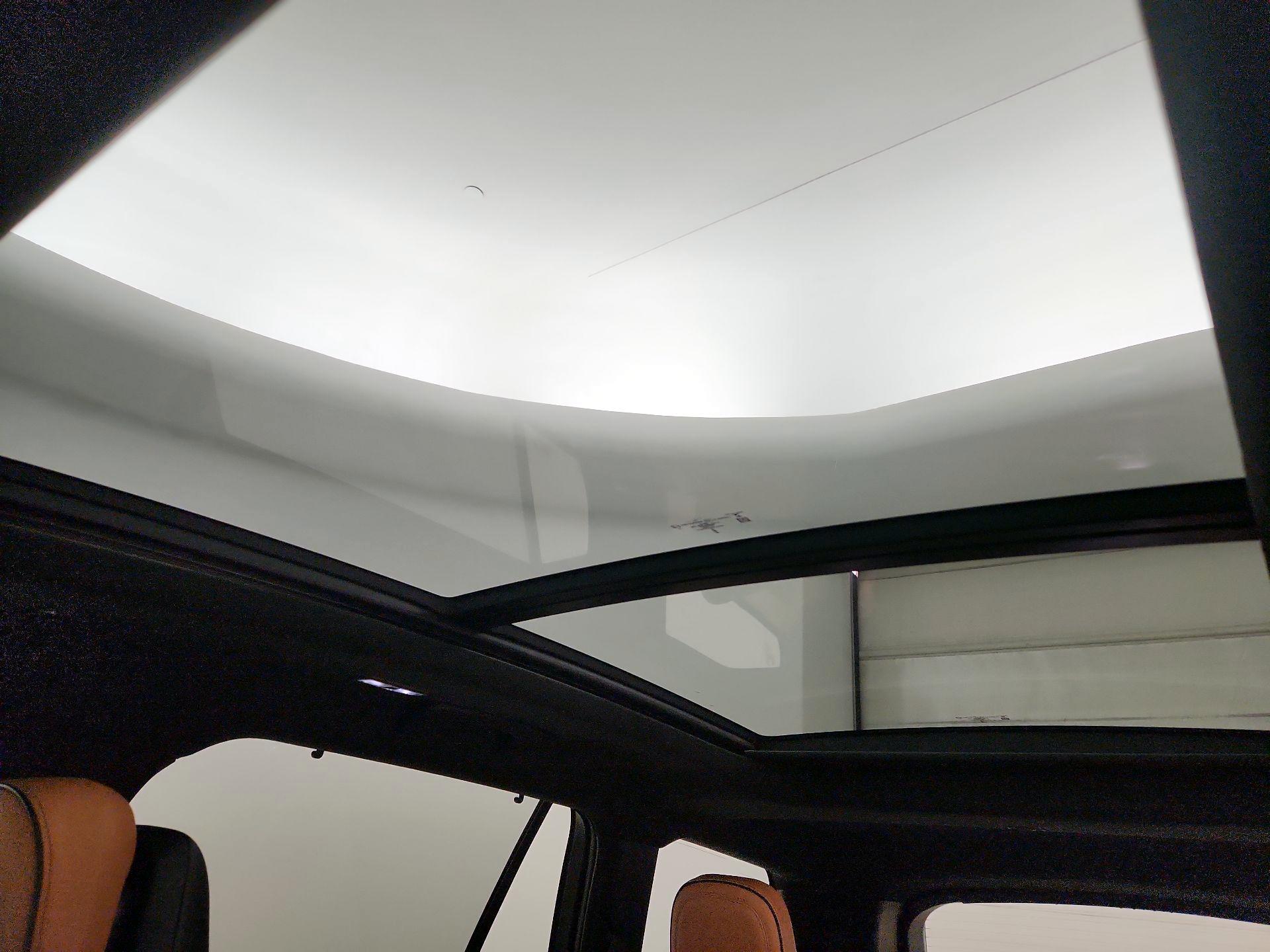 Thumbnail: 2021 Lincoln Aviator - 20