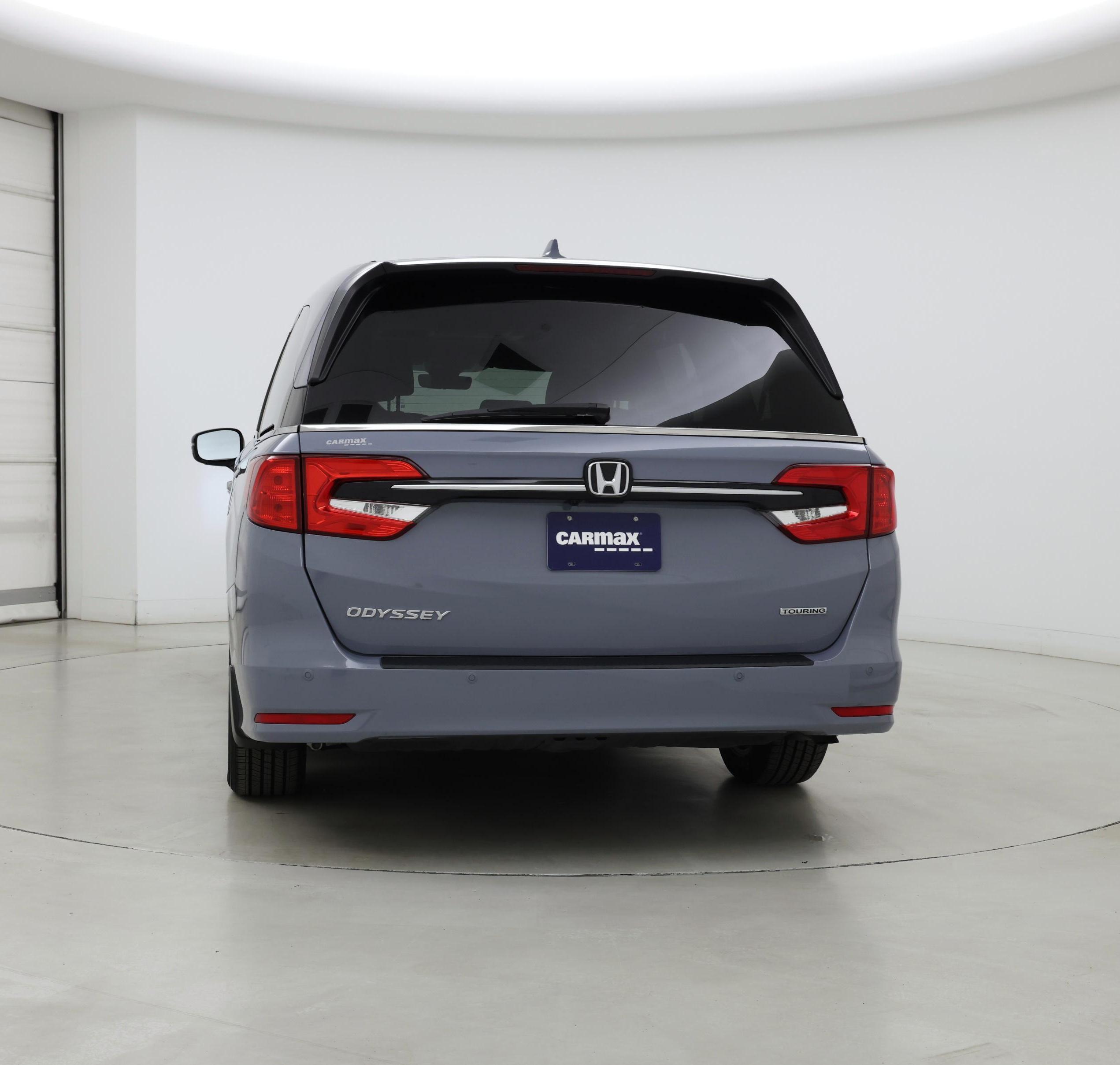 Thumbnail: 2023 Honda Odyssey - 6