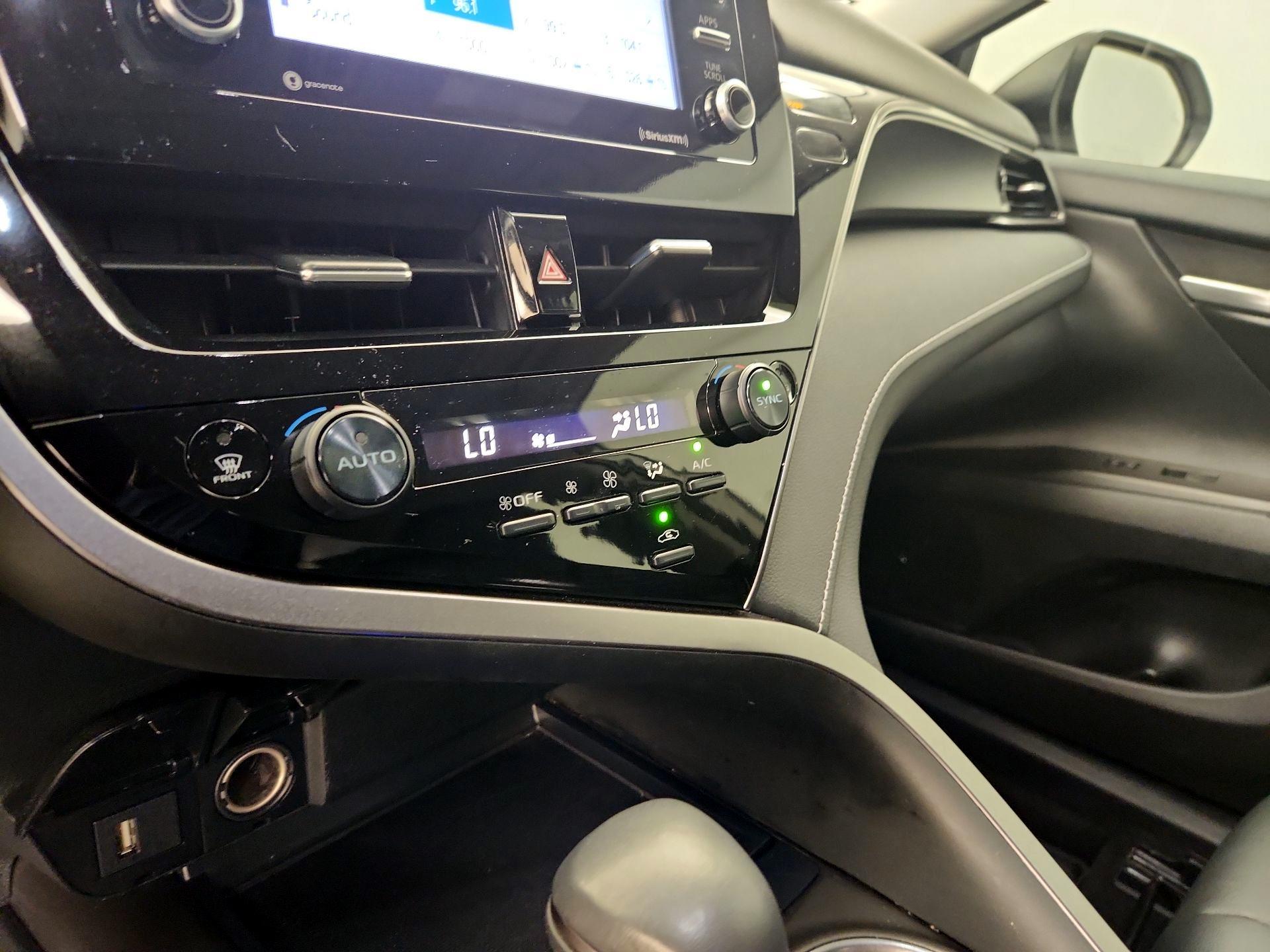 Thumbnail: 2023 Toyota Camry - 16