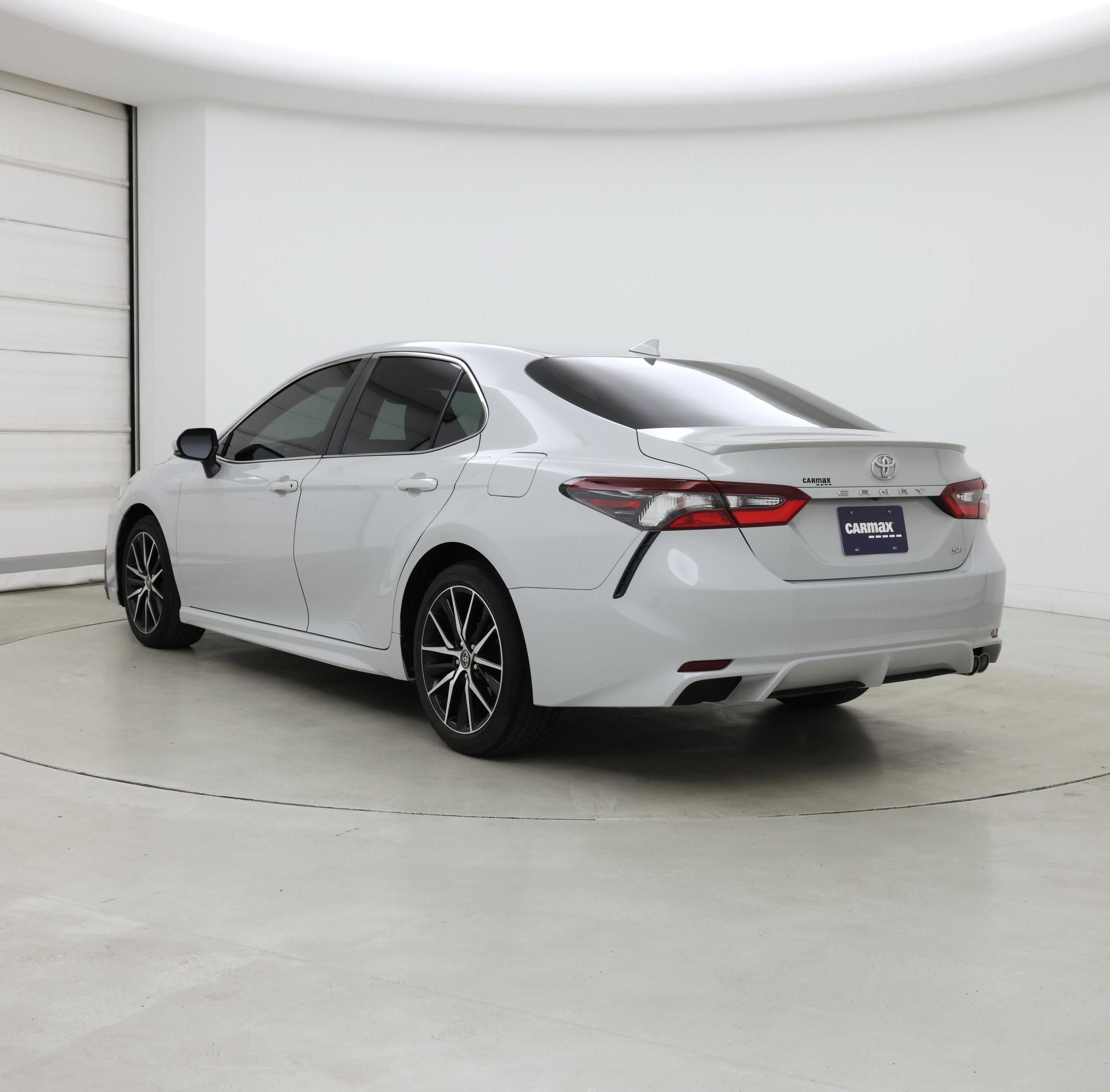 Thumbnail: 2023 Toyota Camry - 2