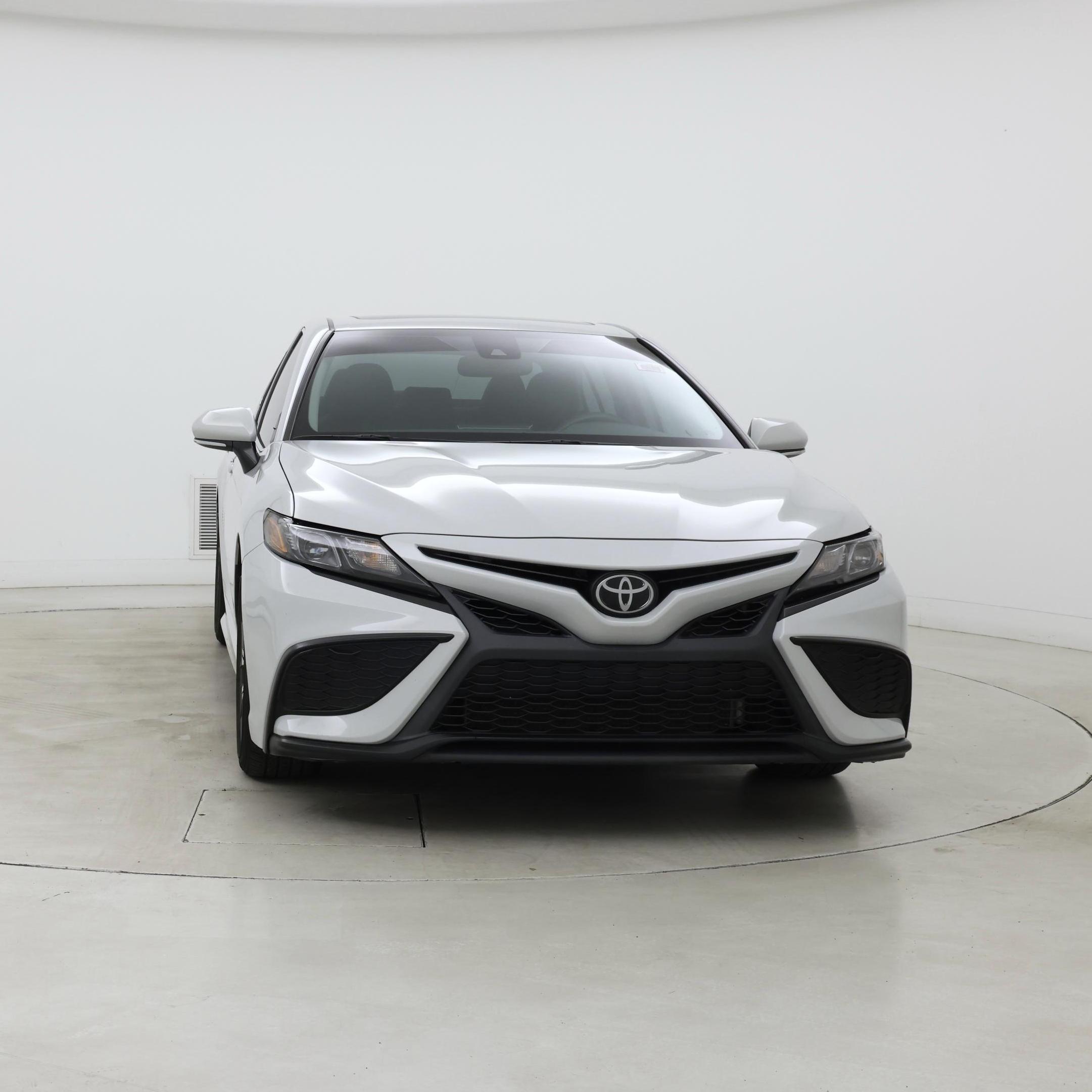 Thumbnail: 2023 Toyota Camry - 5