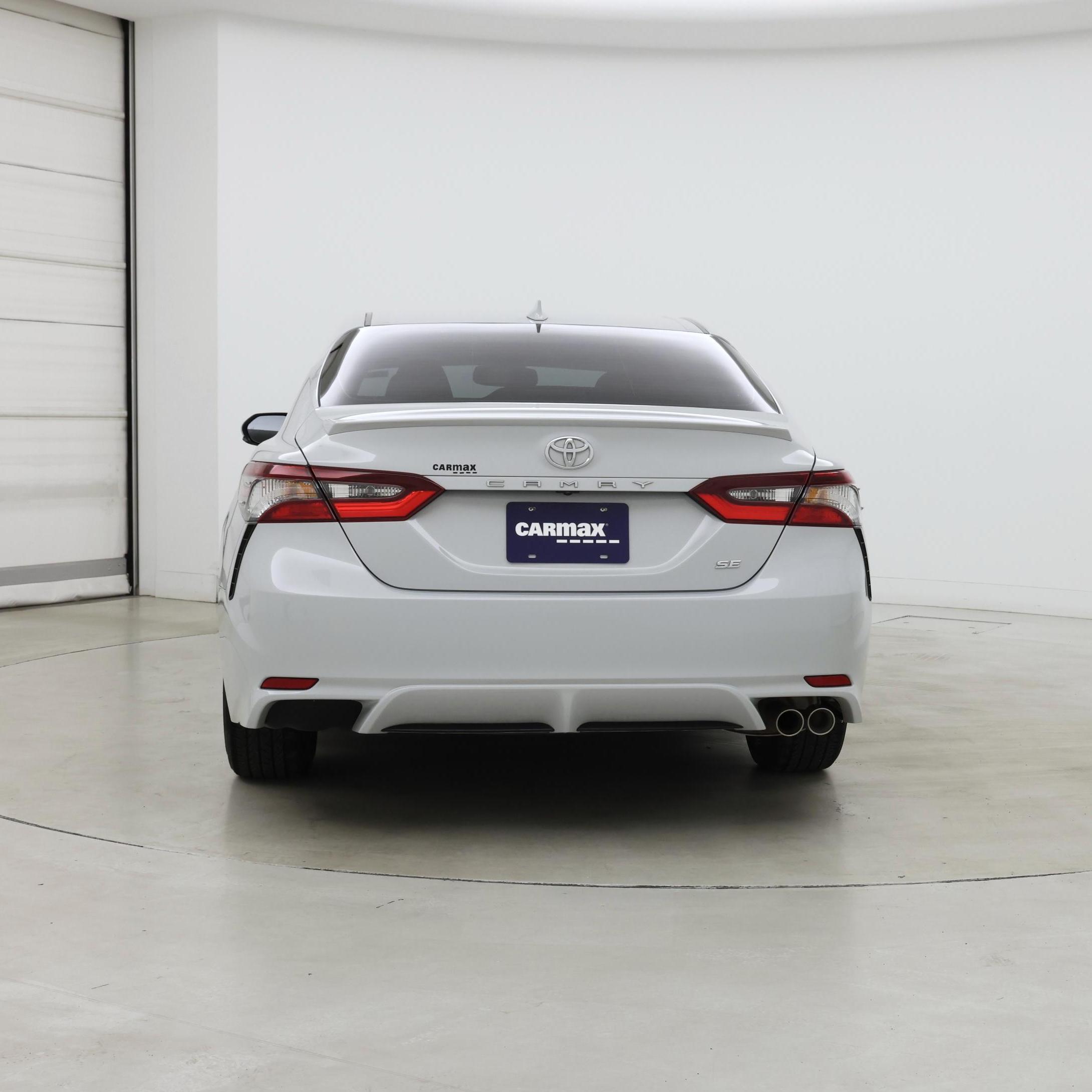Thumbnail: 2023 Toyota Camry - 6