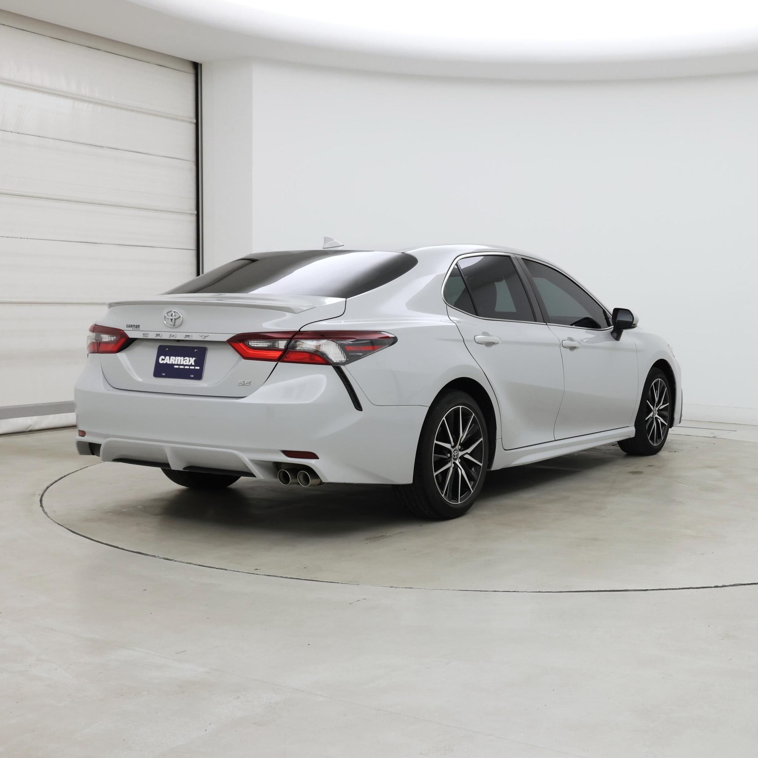 Thumbnail: 2023 Toyota Camry - 8