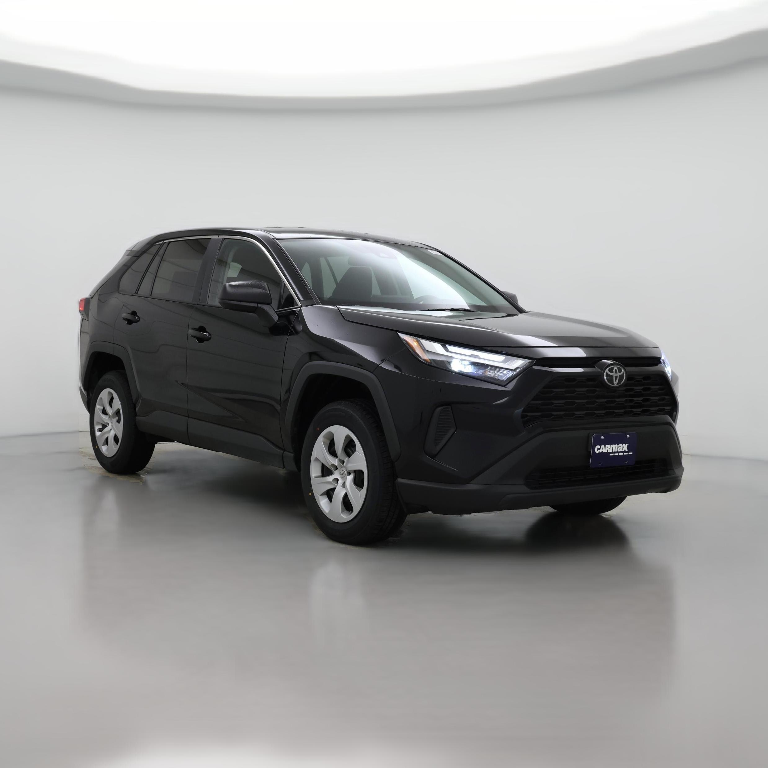 Thumbnail: 2024 Toyota RAV4 - 1