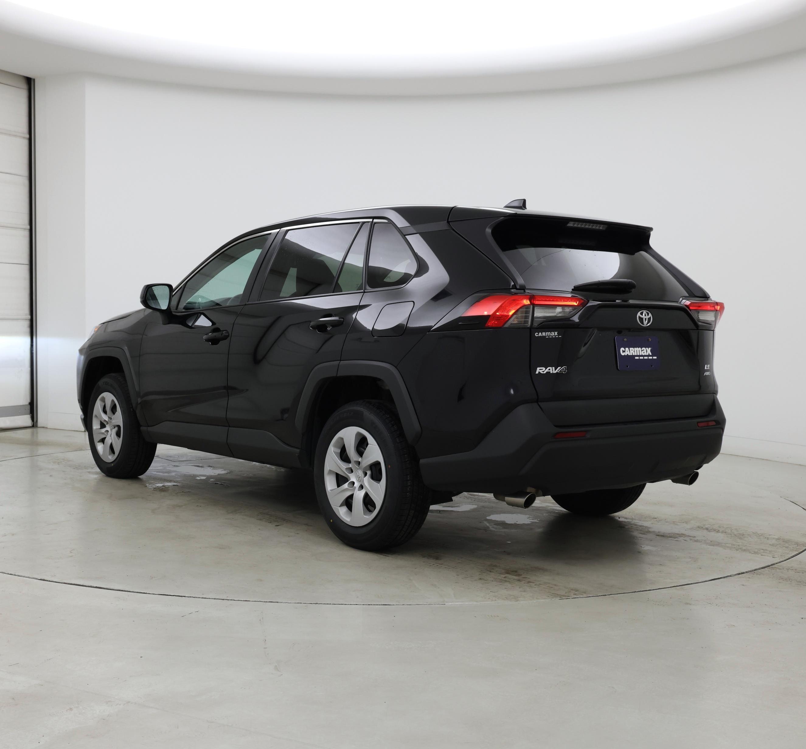 Thumbnail: 2024 Toyota RAV4 - 2