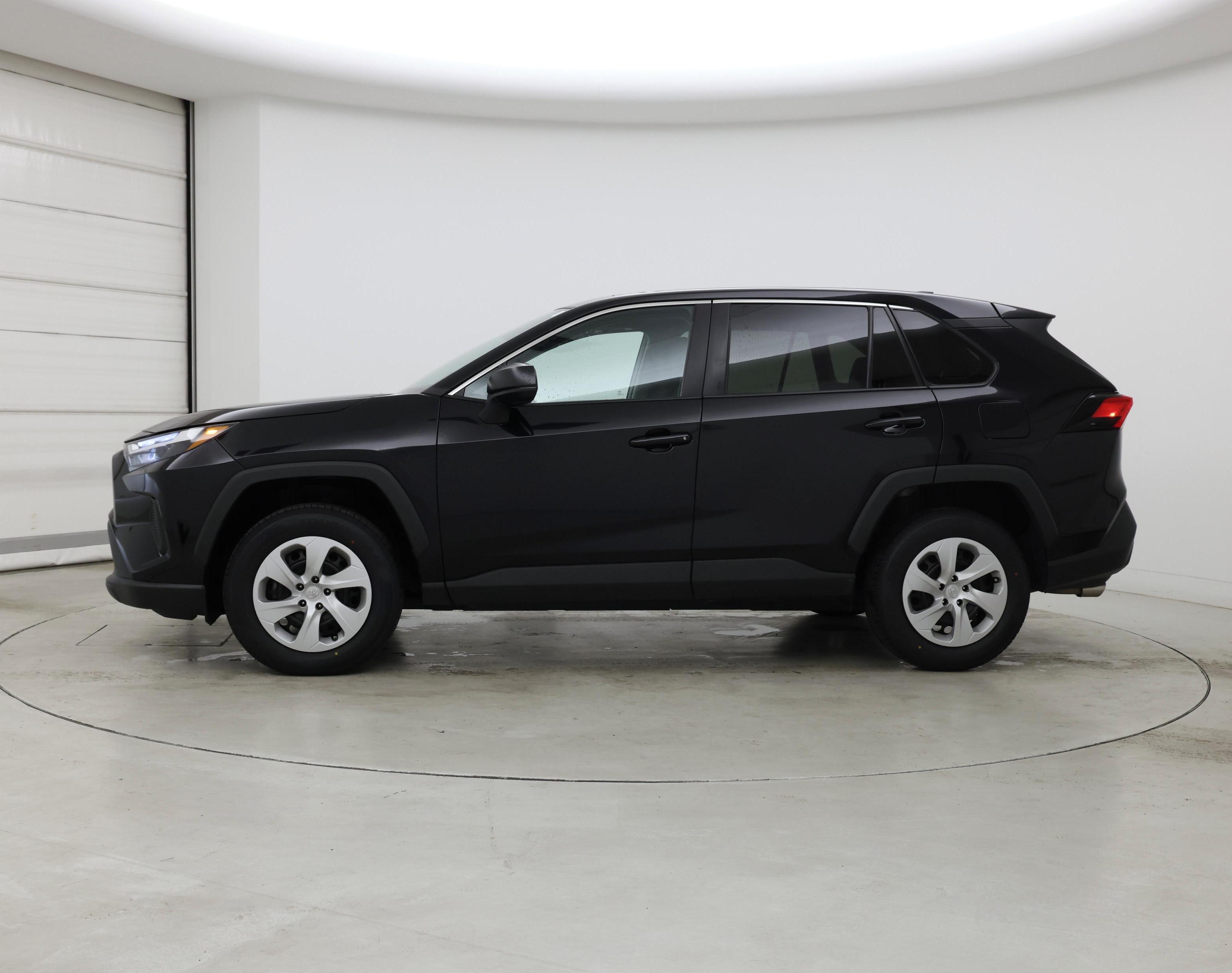 Thumbnail: 2024 Toyota RAV4 - 3