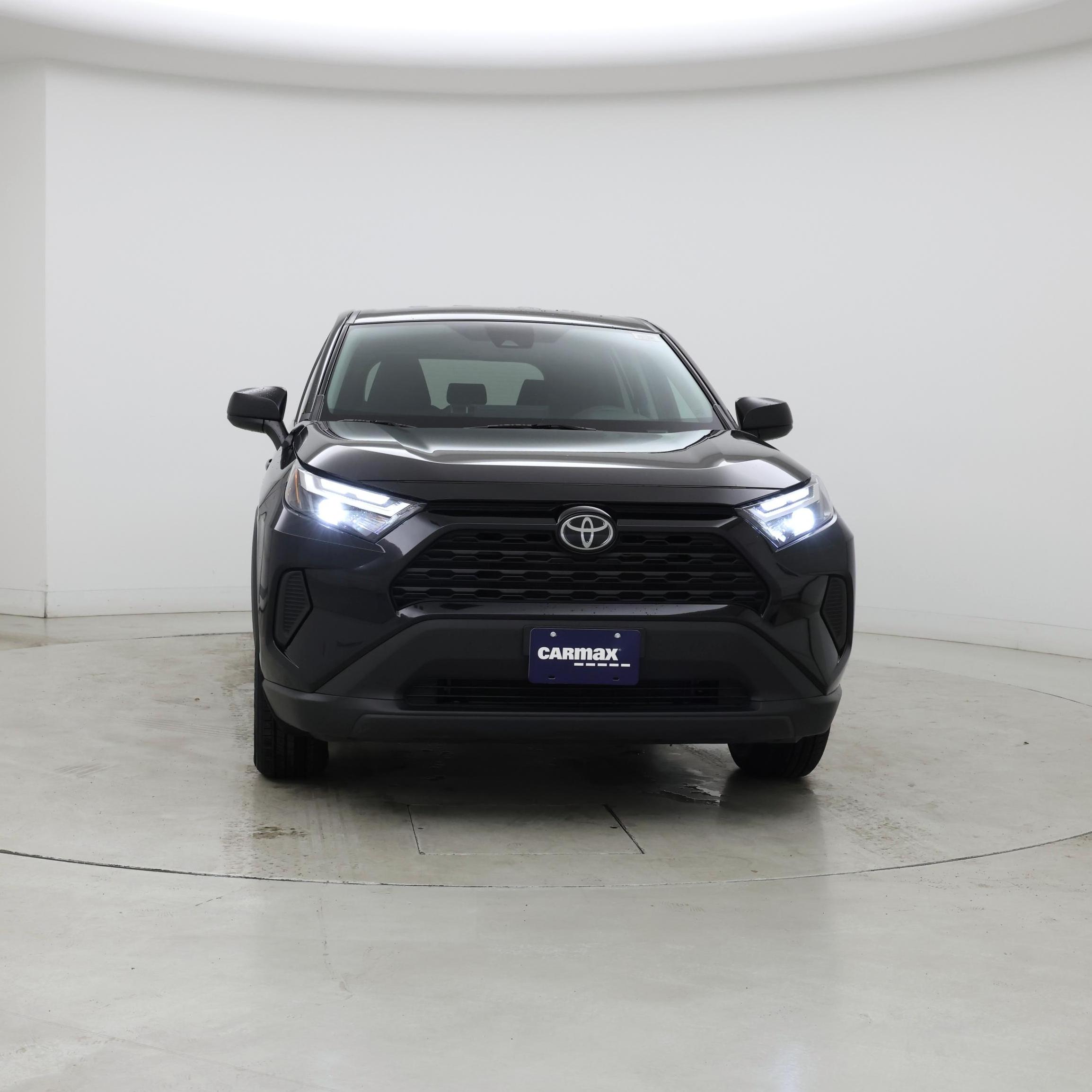 Thumbnail: 2024 Toyota RAV4 - 5