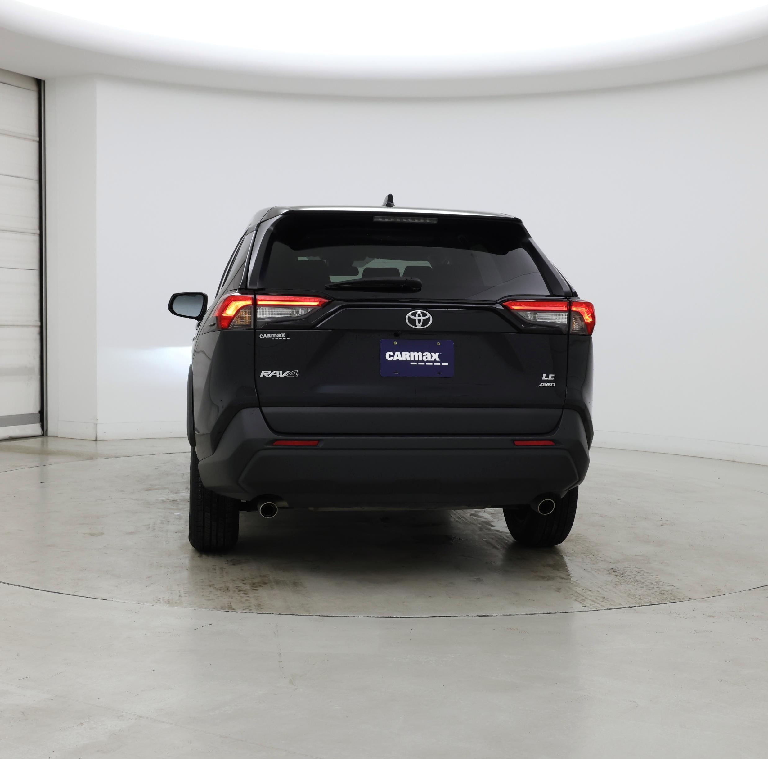 Thumbnail: 2024 Toyota RAV4 - 6