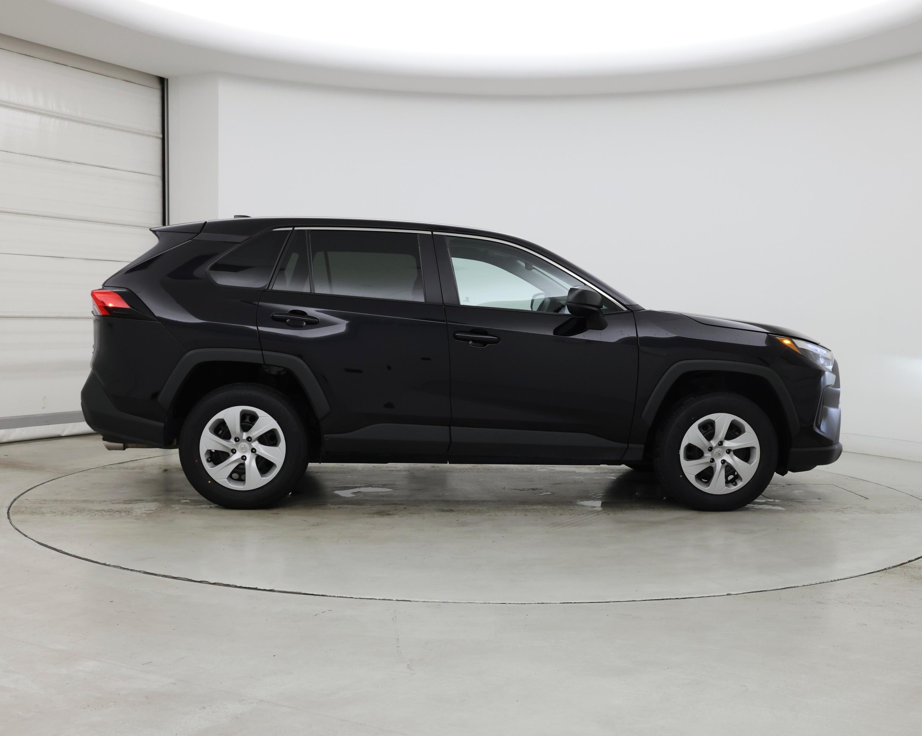 Thumbnail: 2024 Toyota RAV4 - 7