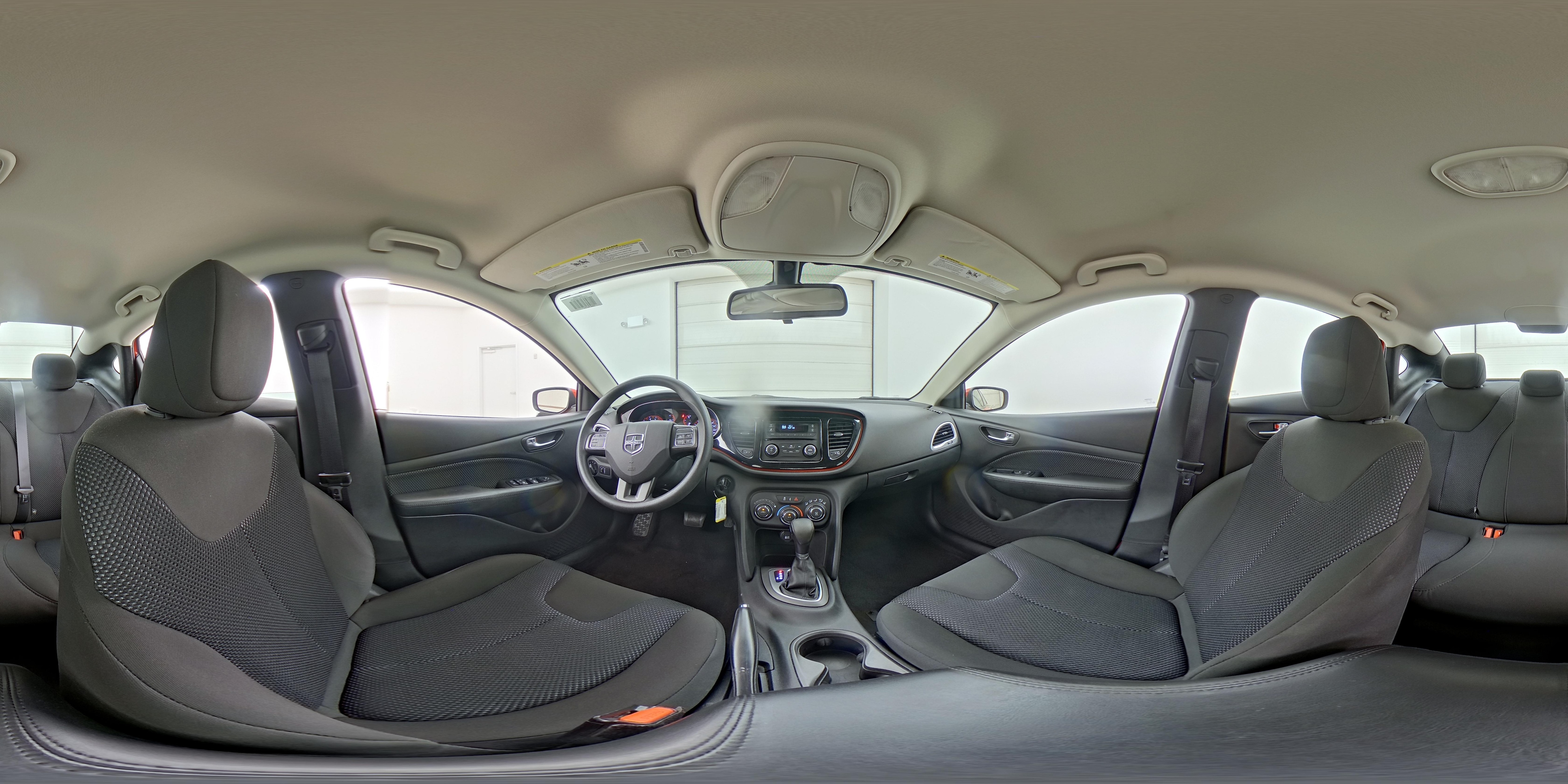 2016 Dodge Dart SE - Photo 21