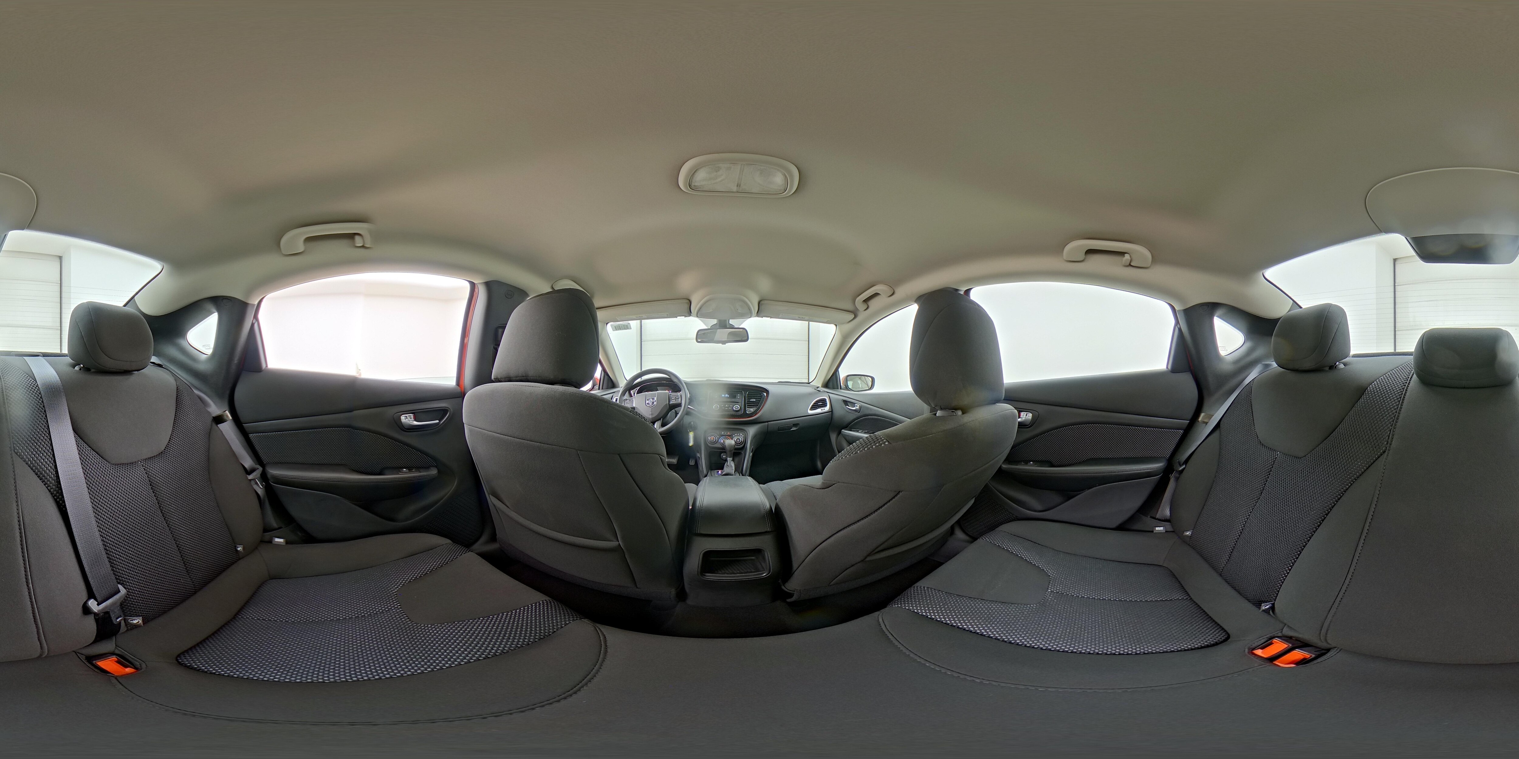 2016 Dodge Dart SE - Photo 22