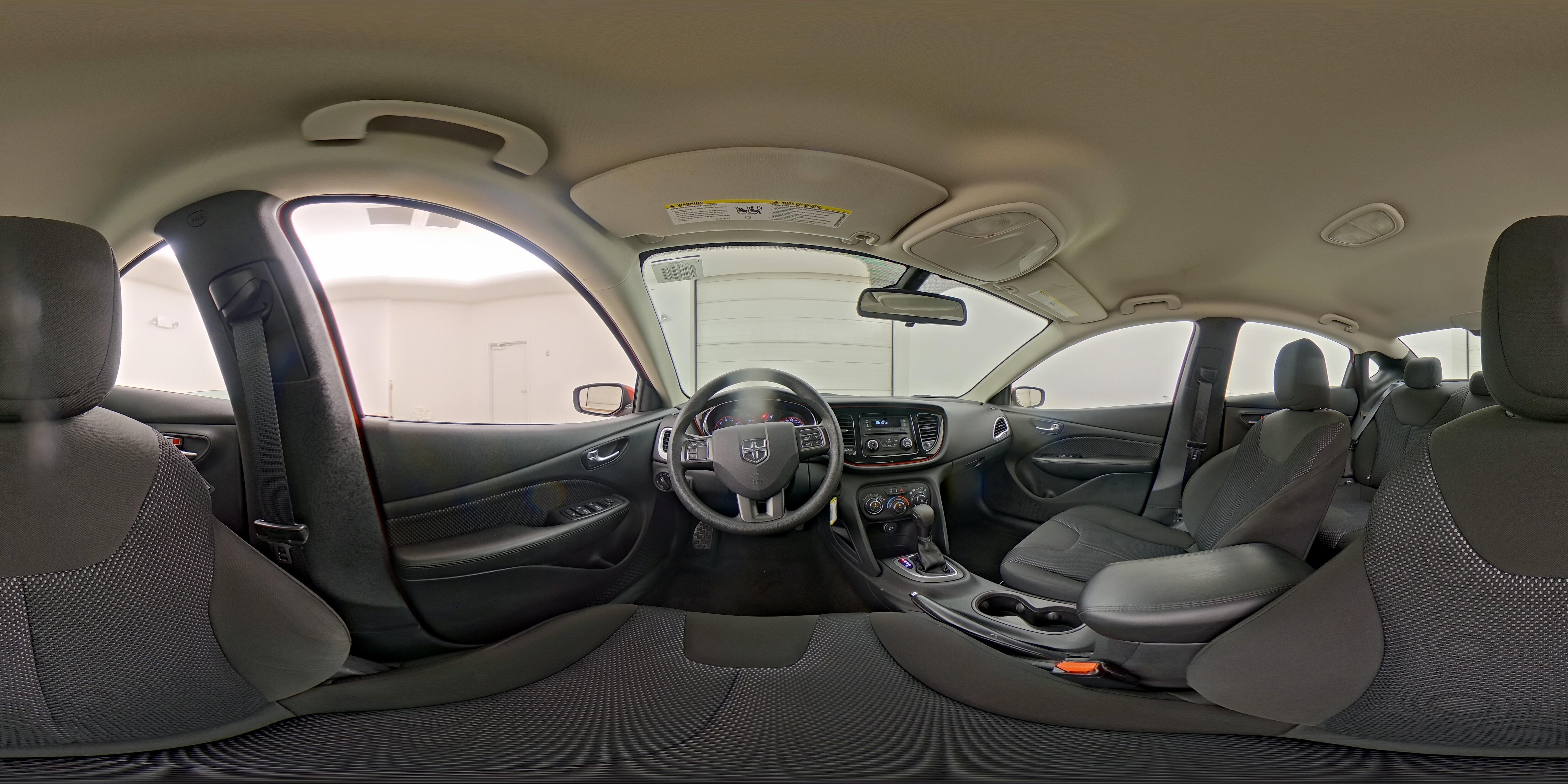 2016 Dodge Dart SE - Photo 23