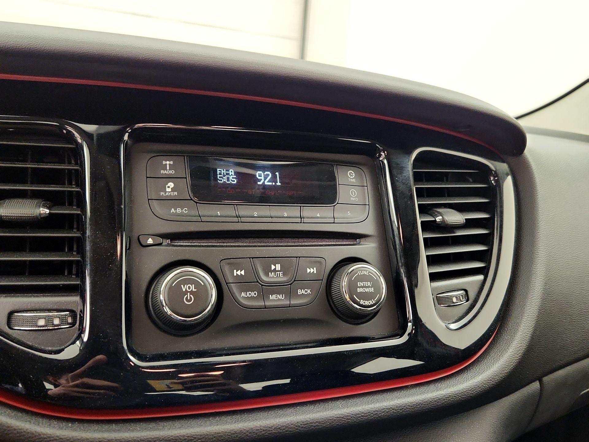Thumbnail: 2016 Dodge Dart - 12
