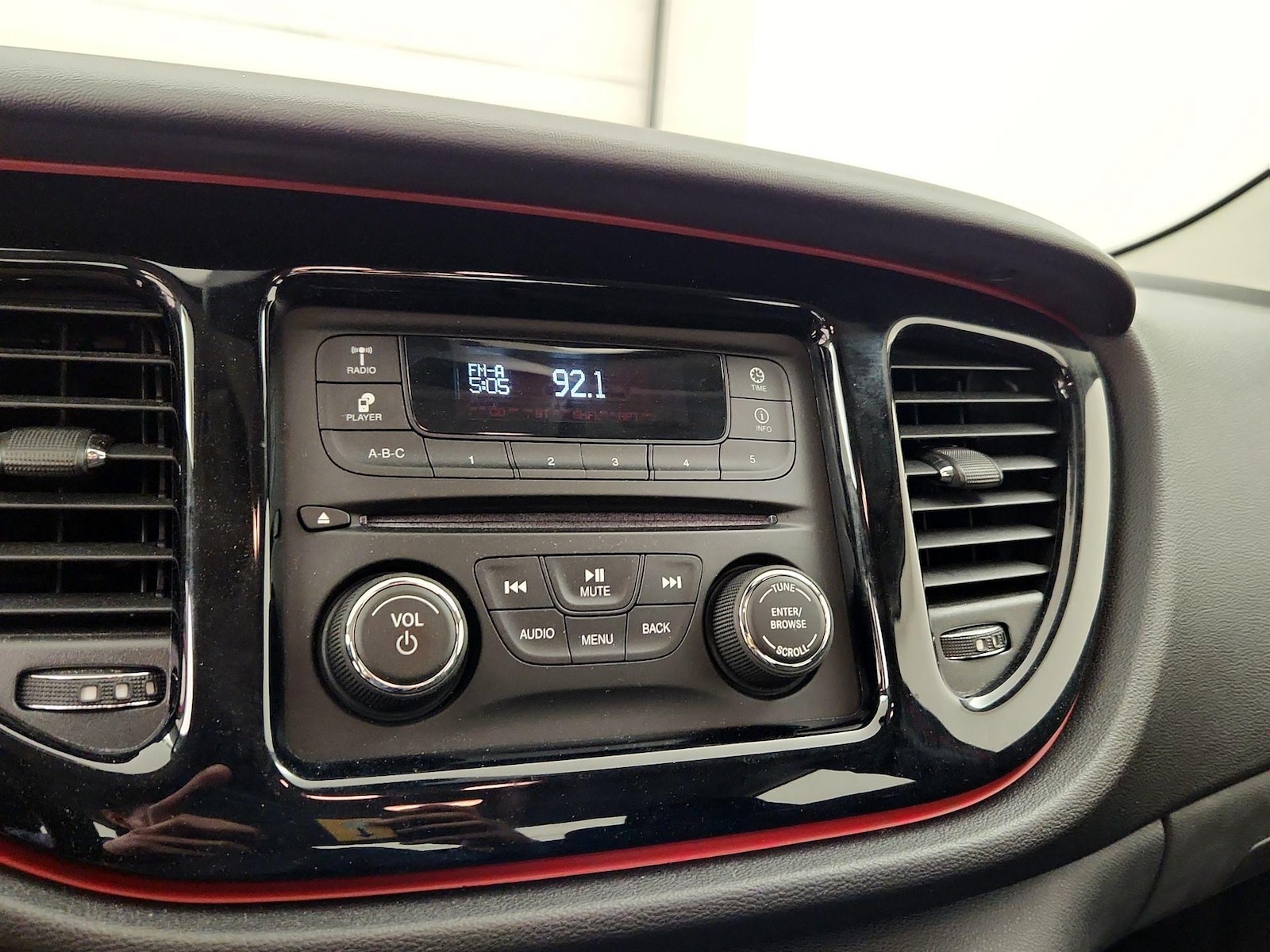 2016 Dodge Dart SE - Photo 13