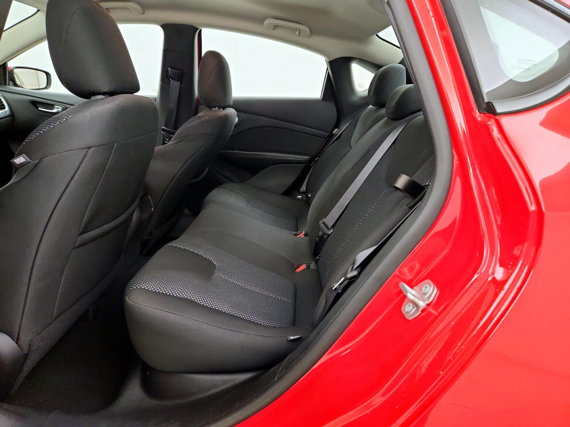 Thumbnail: 2016 Dodge Dart - 16