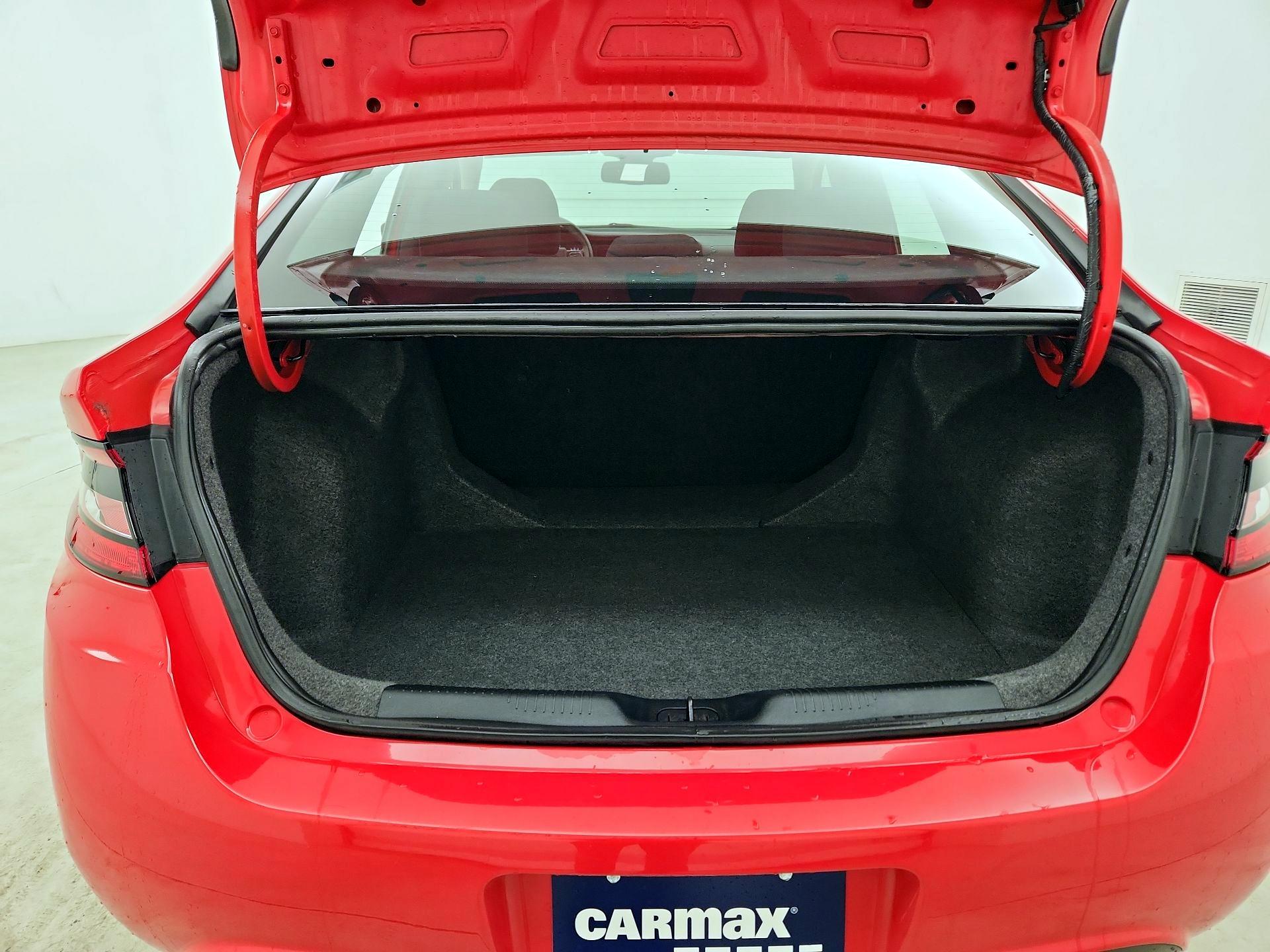 Thumbnail: 2016 Dodge Dart - 17