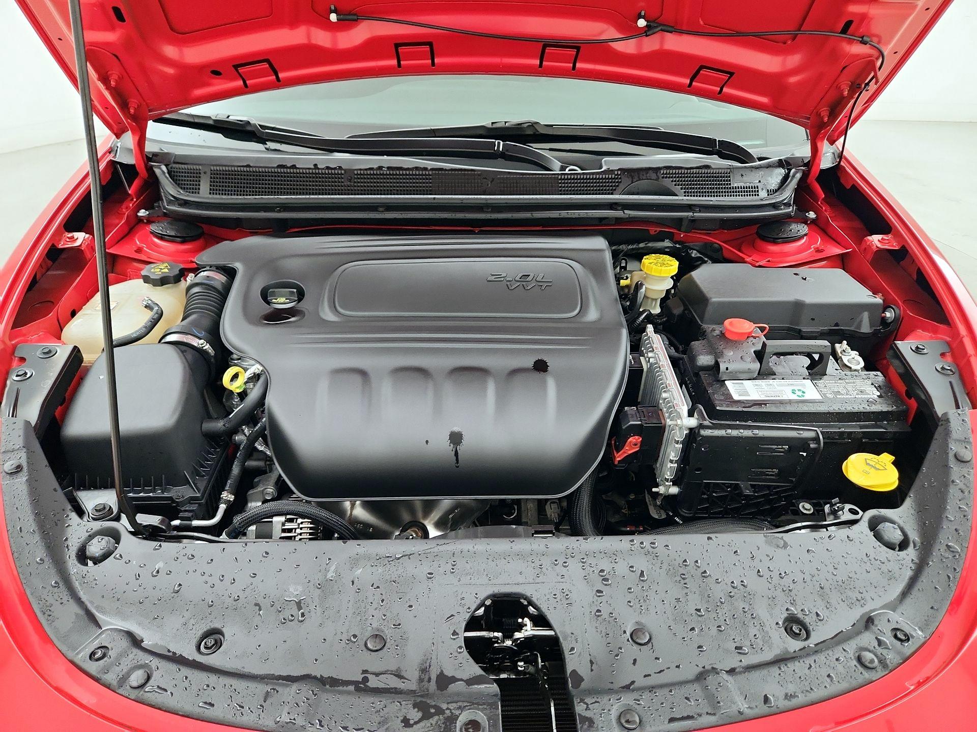 Thumbnail: 2016 Dodge Dart - 18