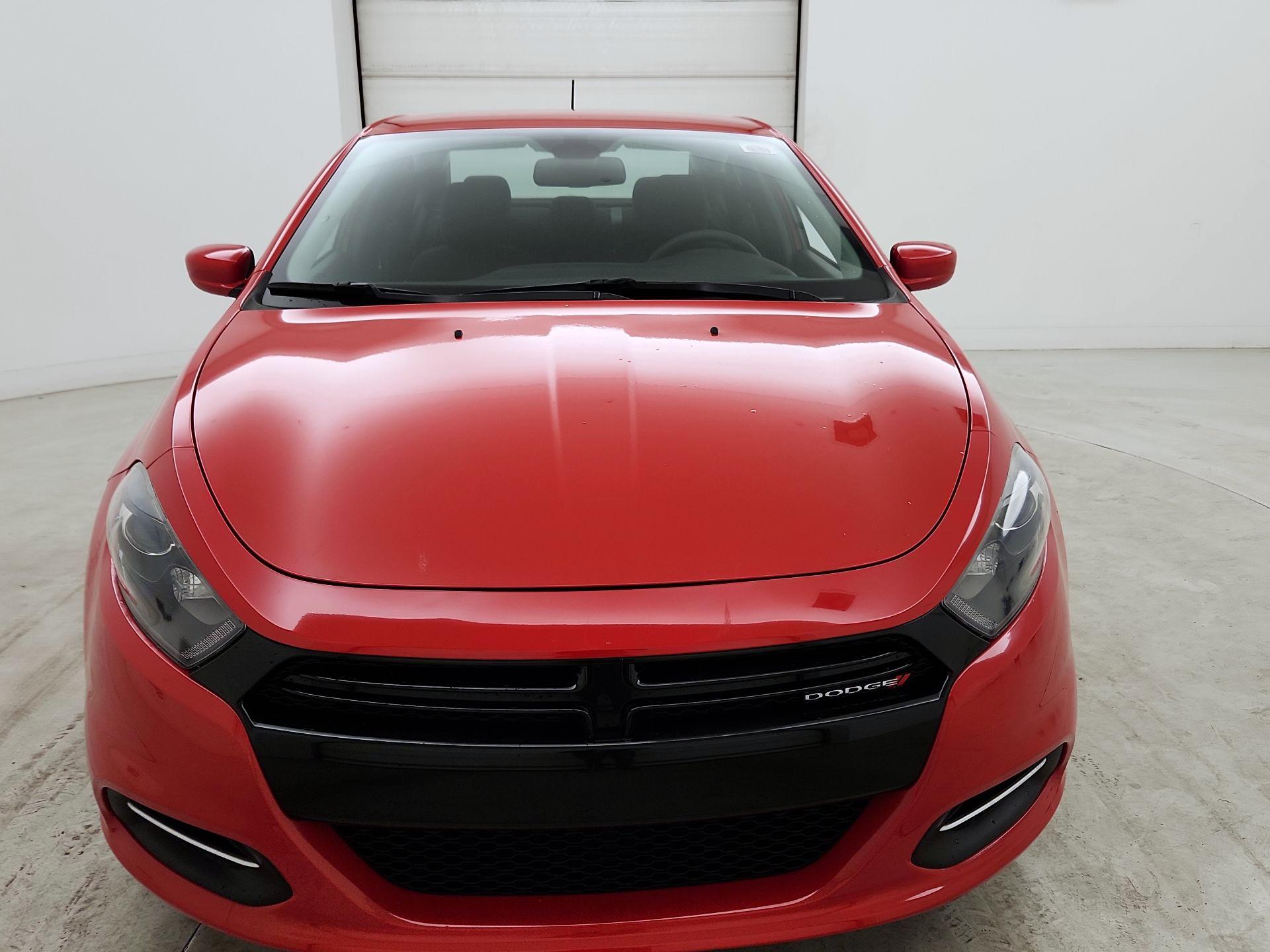 Thumbnail: 2016 Dodge Dart - 2