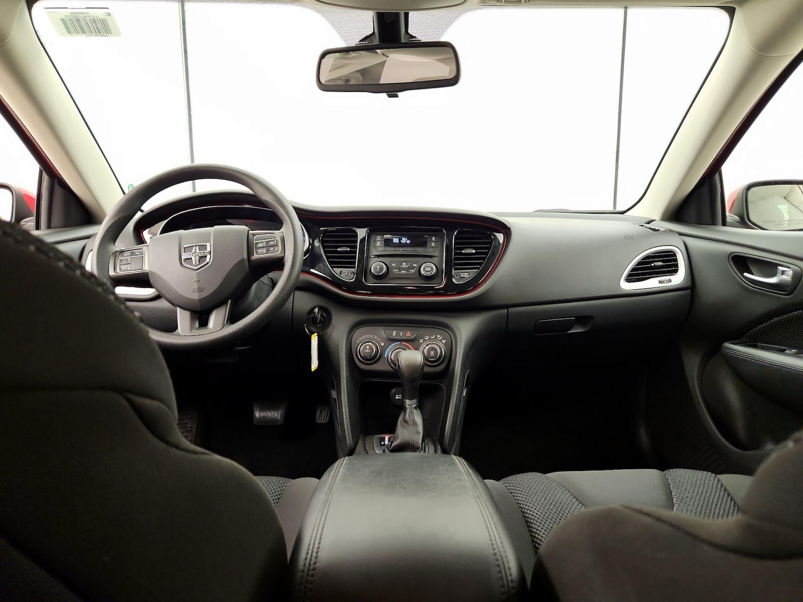 2016 Dodge Dart SE - Photo 8