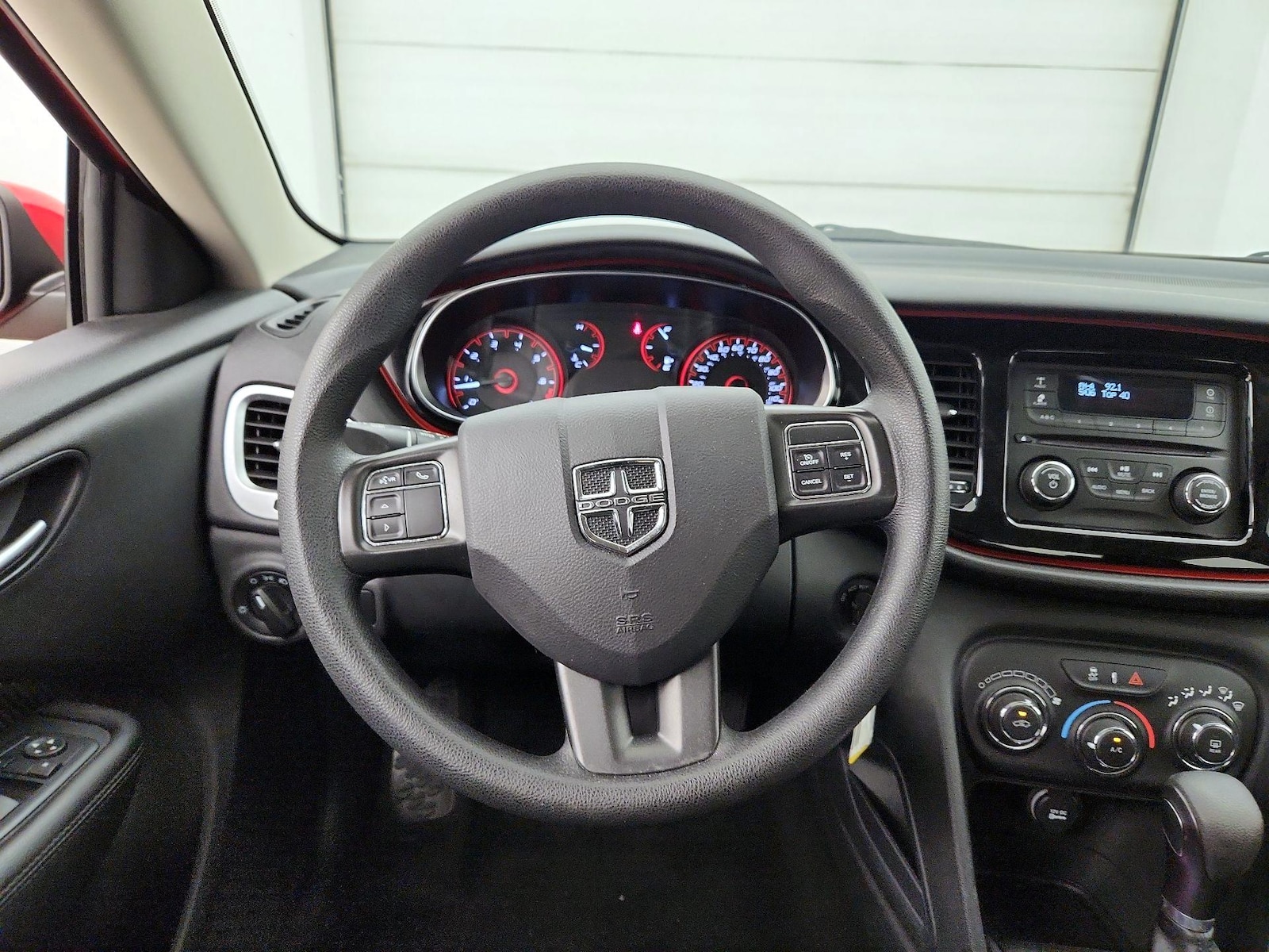 2016 Dodge Dart SE - Photo 9