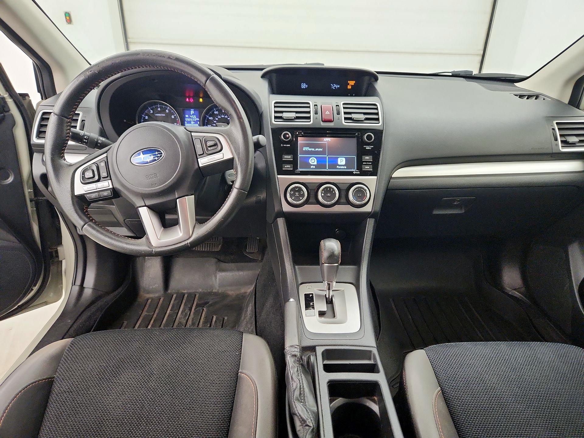 Thumbnail: 2017 Subaru Crosstrek - 9
