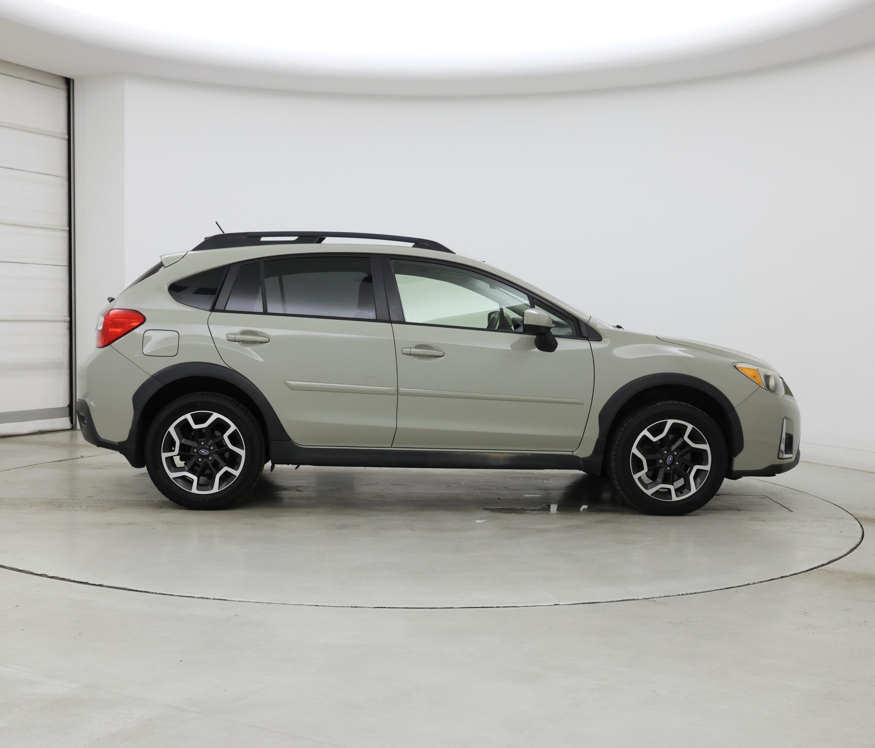 Thumbnail: 2017 Subaru Crosstrek - 7