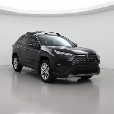 2024 Toyota RAV4 Limited