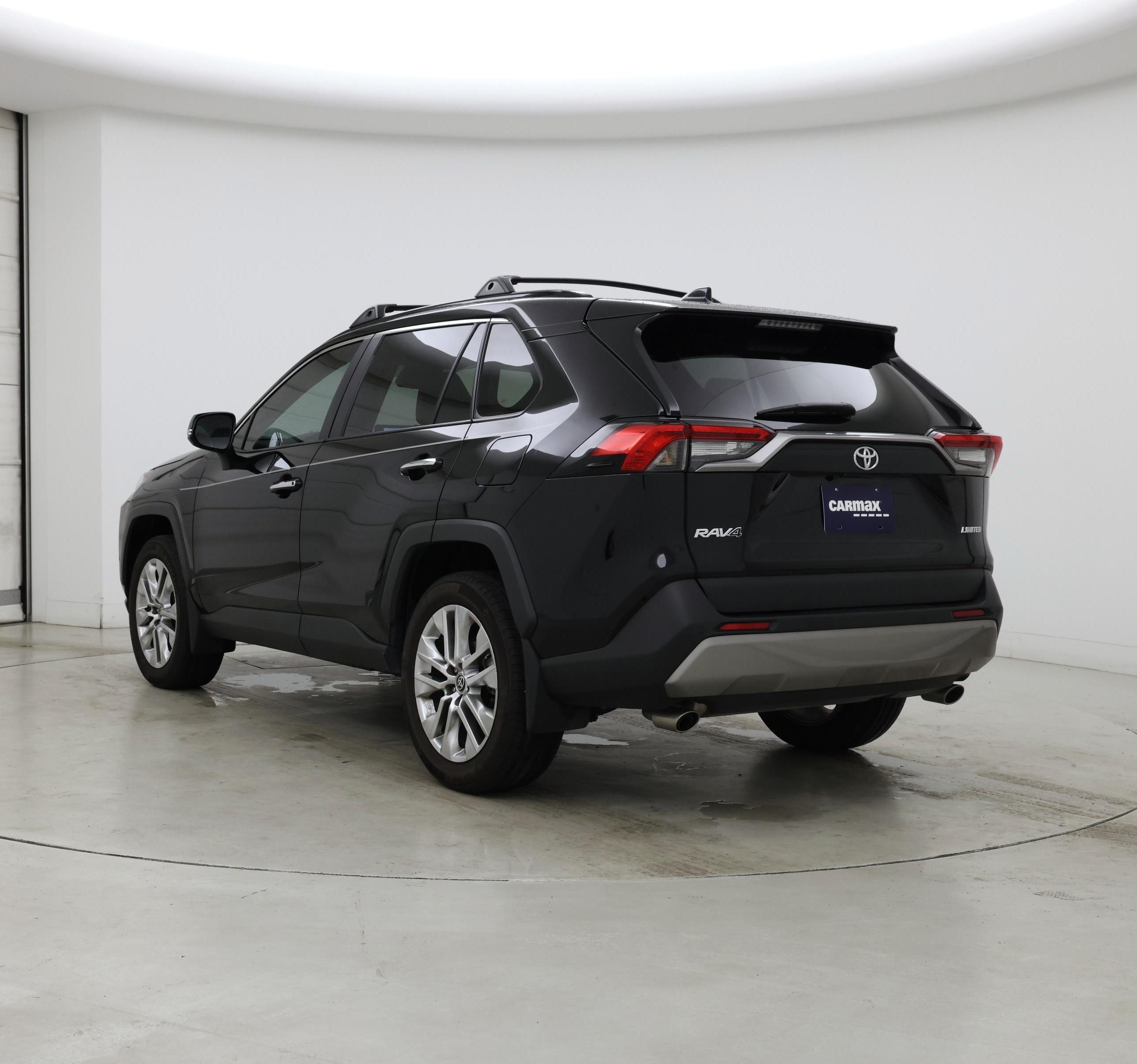 Thumbnail: 2024 Toyota RAV4 - 2