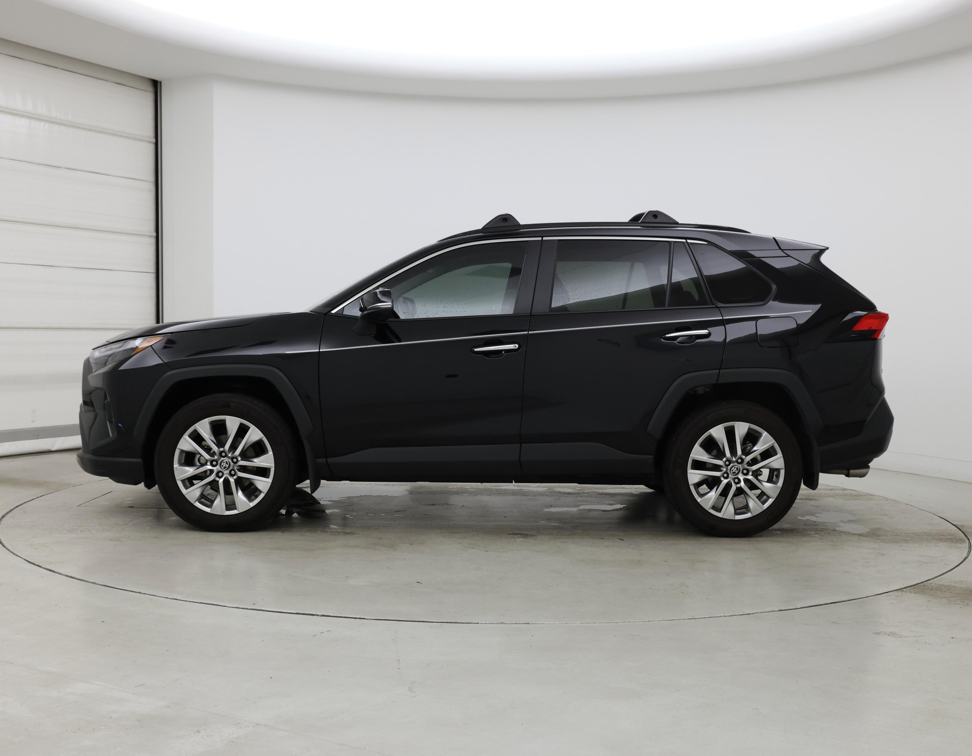 Thumbnail: 2024 Toyota RAV4 - 3