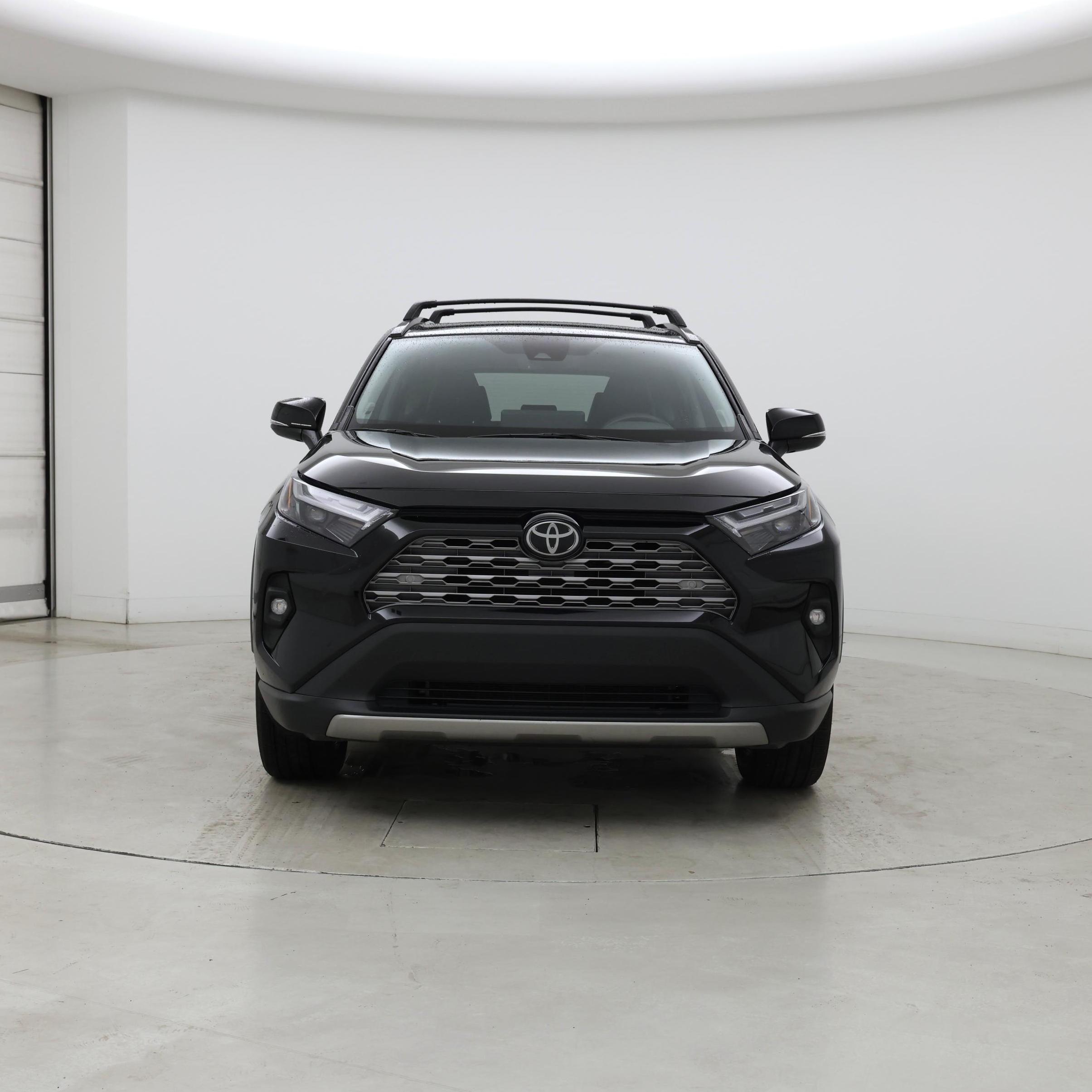 Thumbnail: 2024 Toyota RAV4 - 5