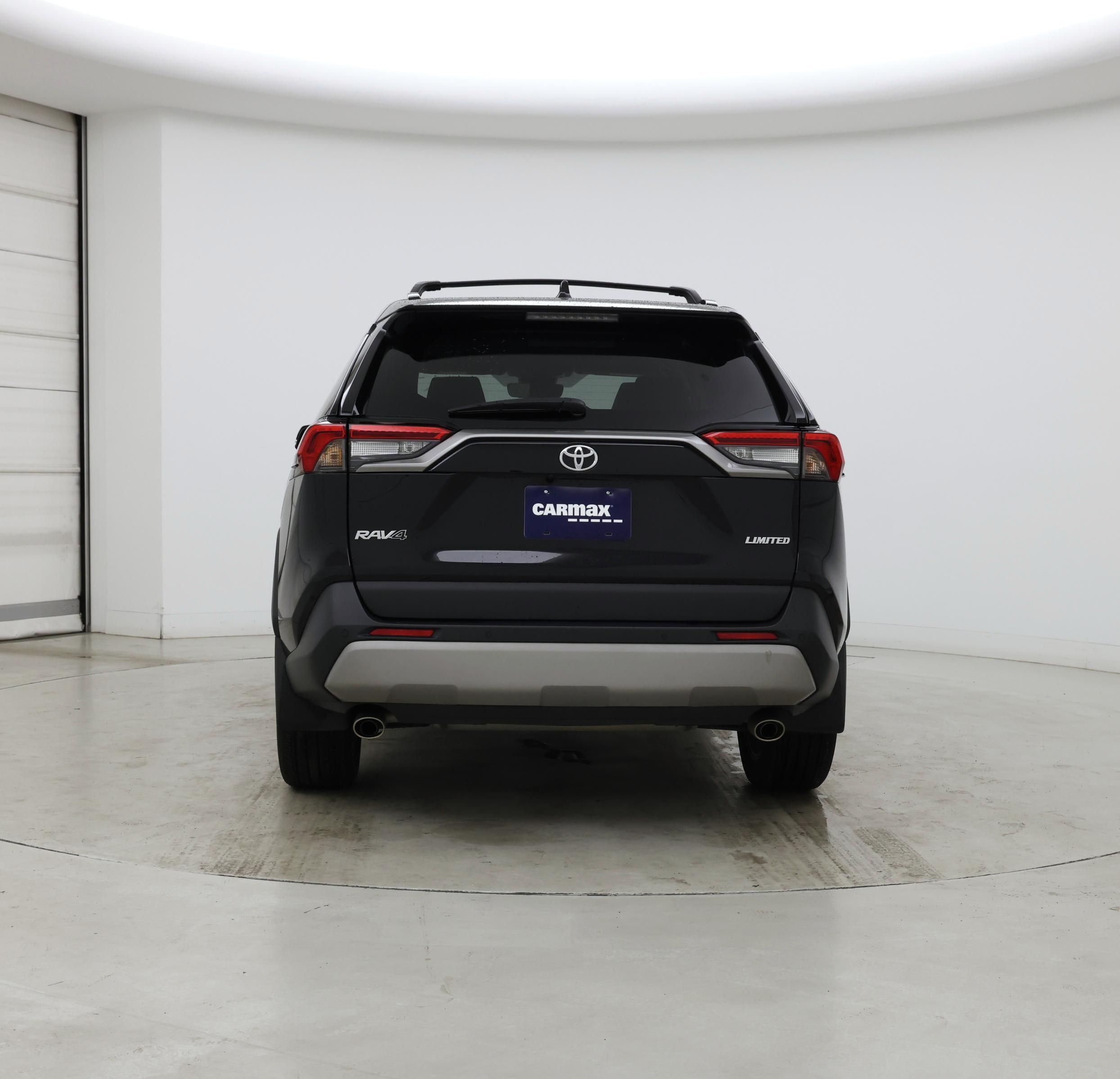 Thumbnail: 2024 Toyota RAV4 - 6