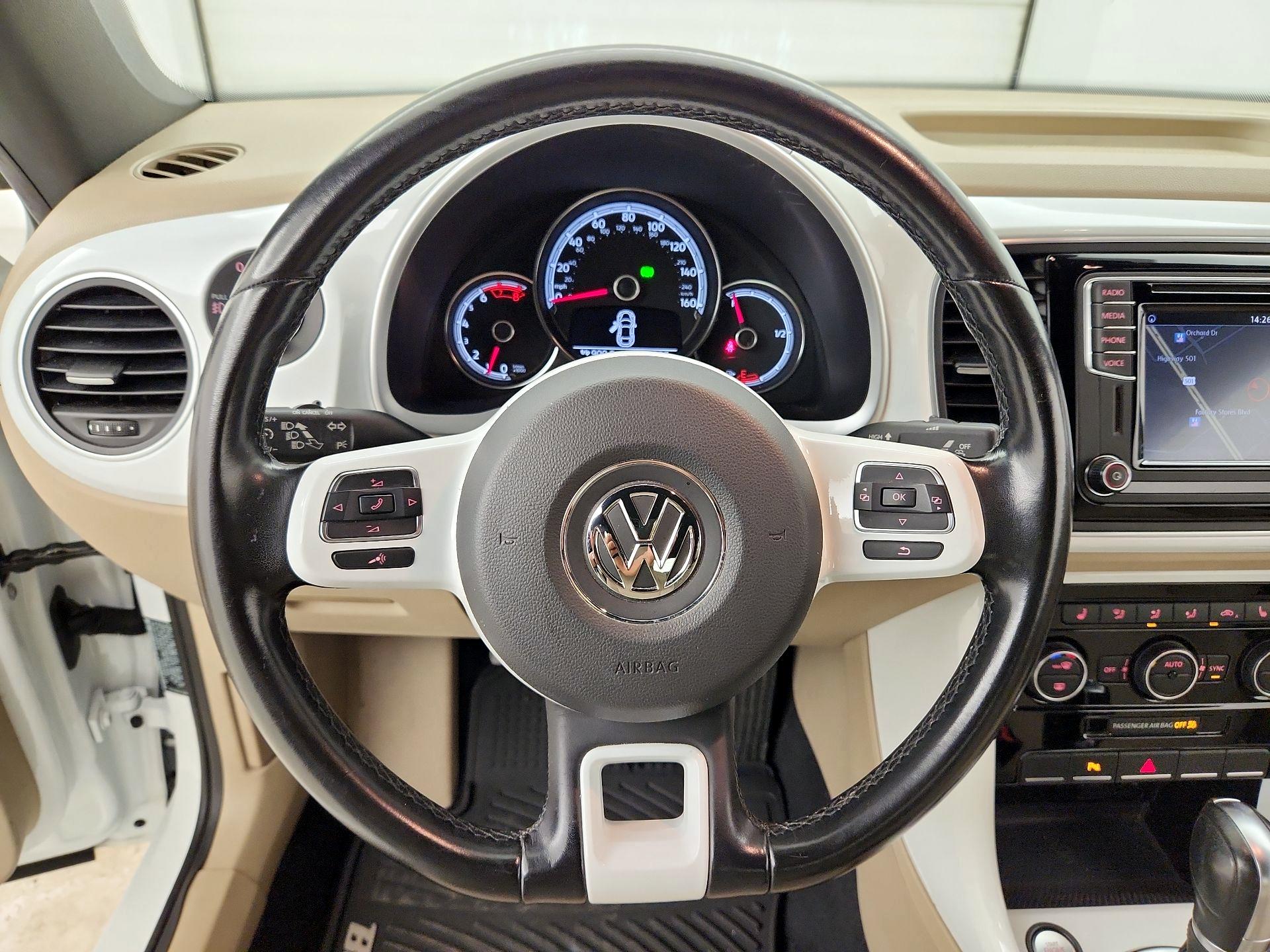 Thumbnail: 2019 Volkswagen Beetle - 10