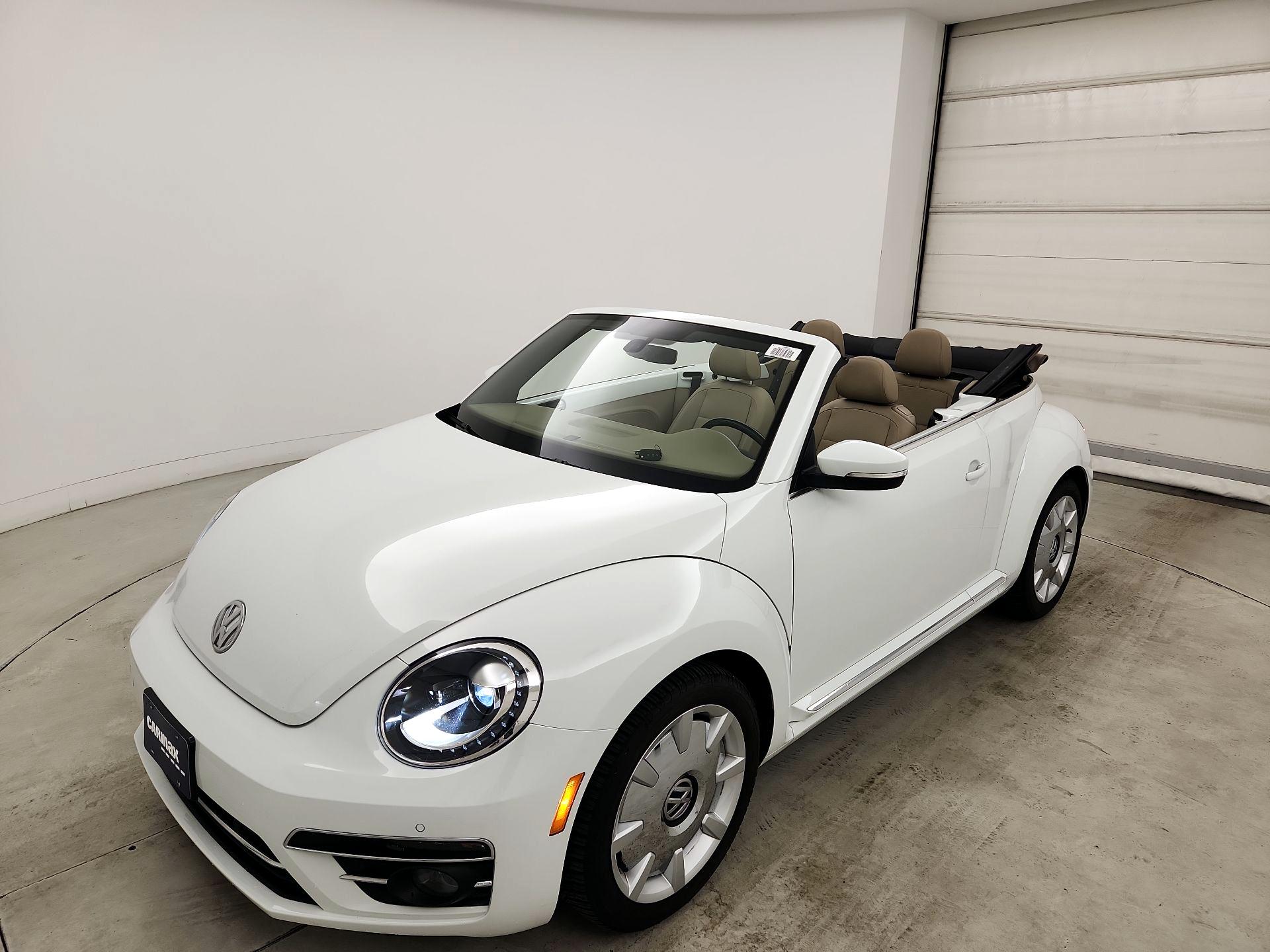 Thumbnail: 2019 Volkswagen Beetle - 20