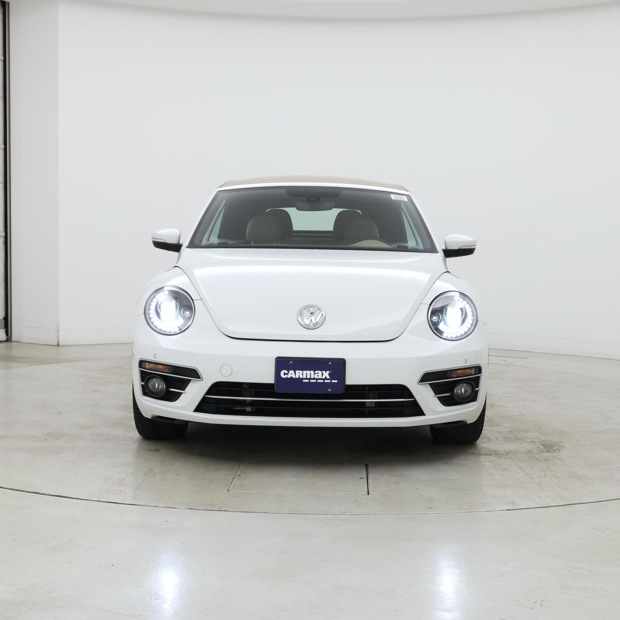 Thumbnail: 2019 Volkswagen Beetle - 5