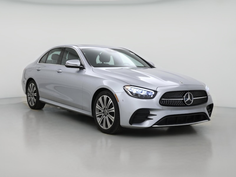 2022 Mercedes-Benz E350 null