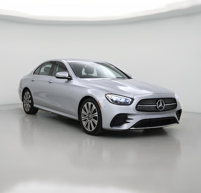 2022 Mercedes-Benz E350