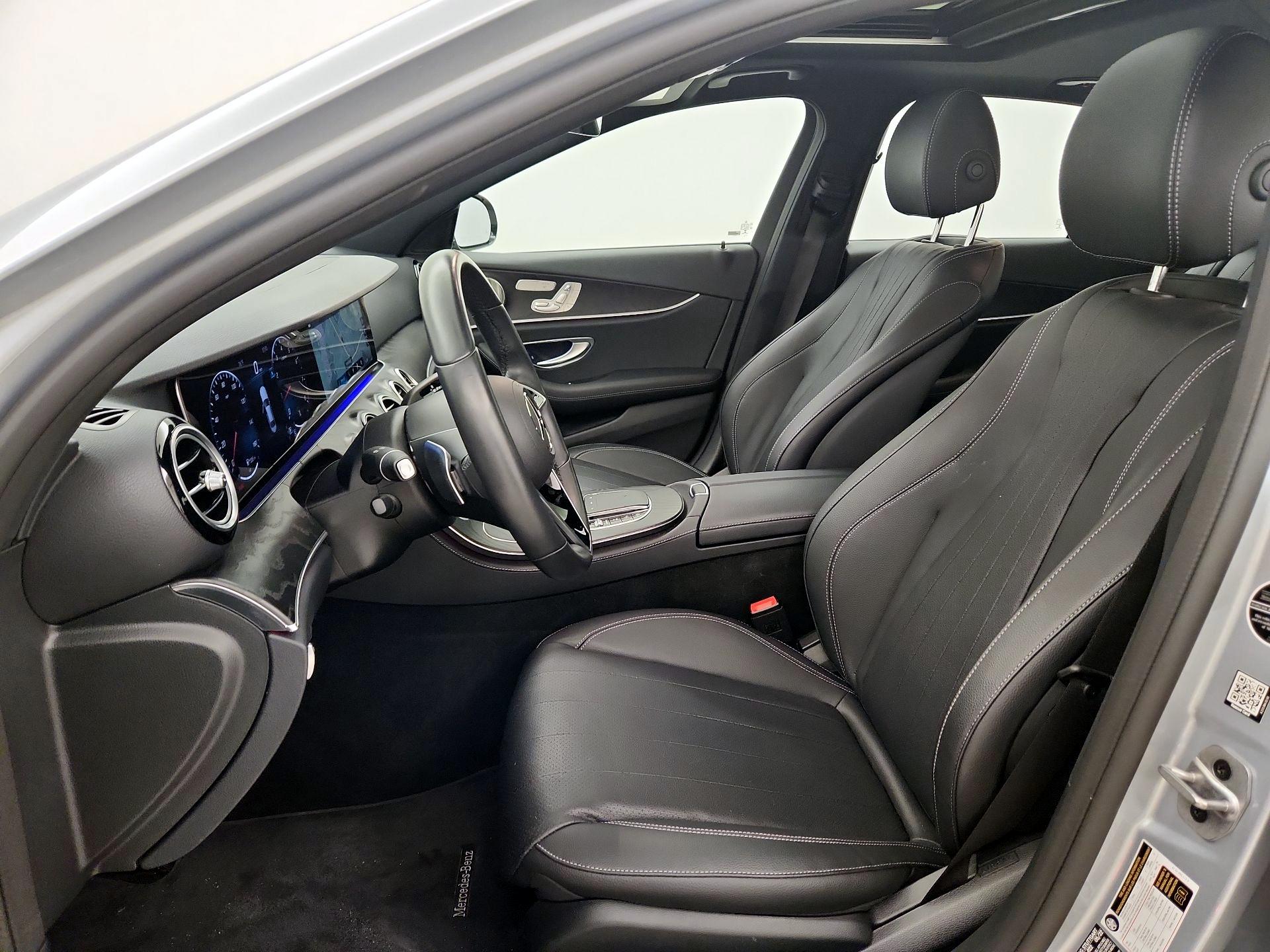 Thumbnail: 2022 Mercedes-Benz E-Class - 11