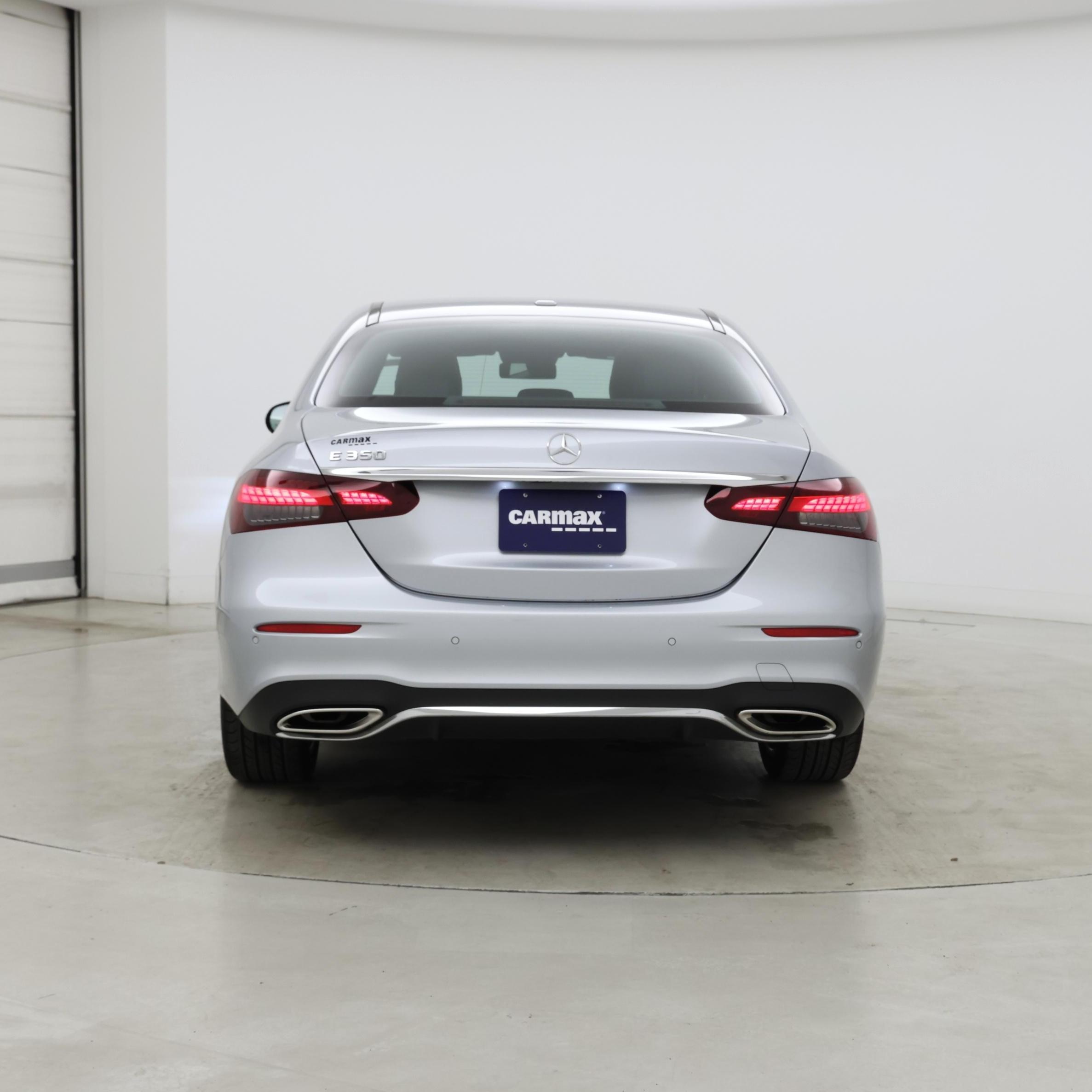 Thumbnail: 2022 Mercedes-Benz E-Class - 6