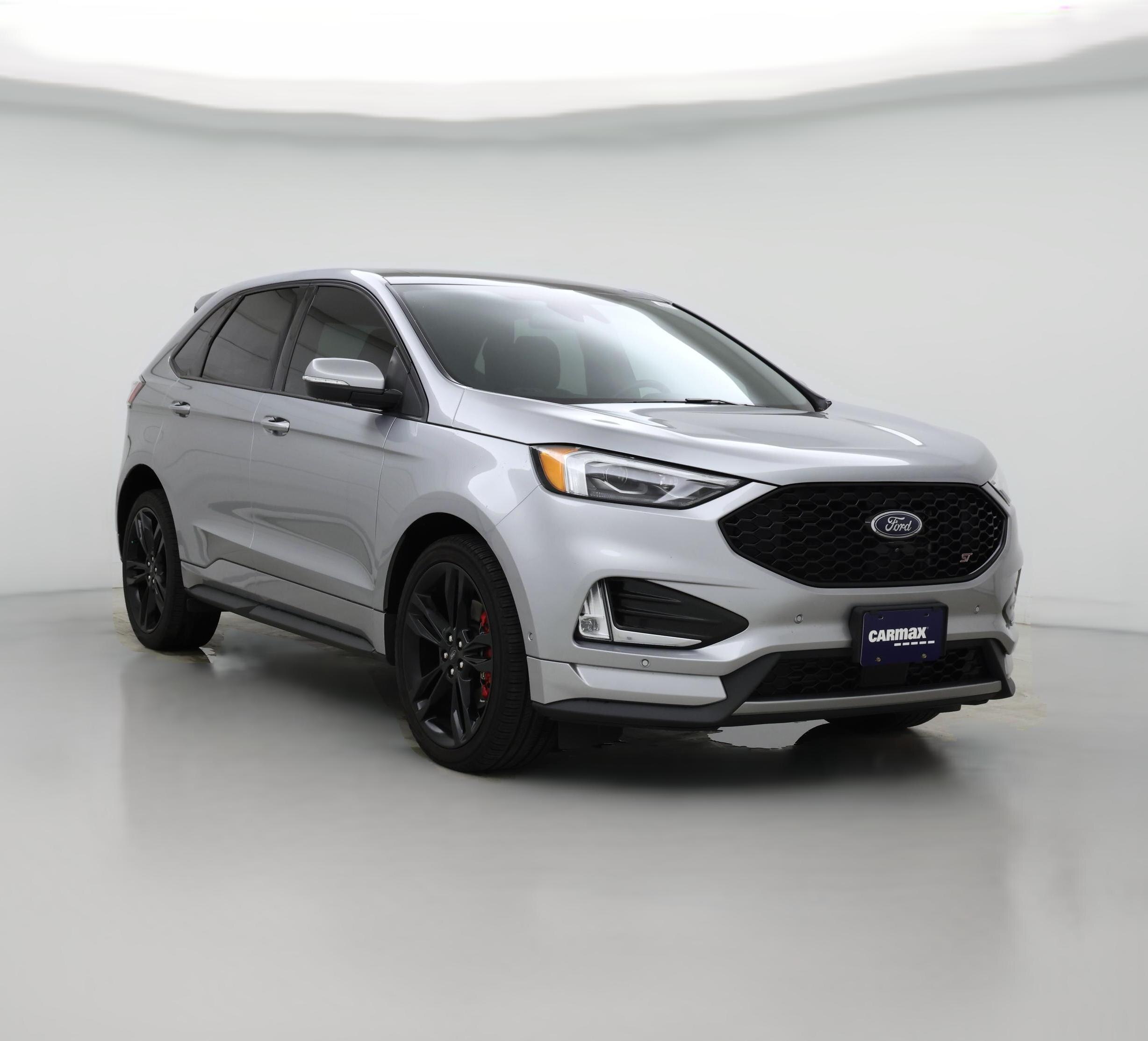 Thumbnail: 2022 Ford Edge - 1