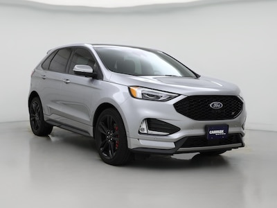 2022 Ford Edge ST