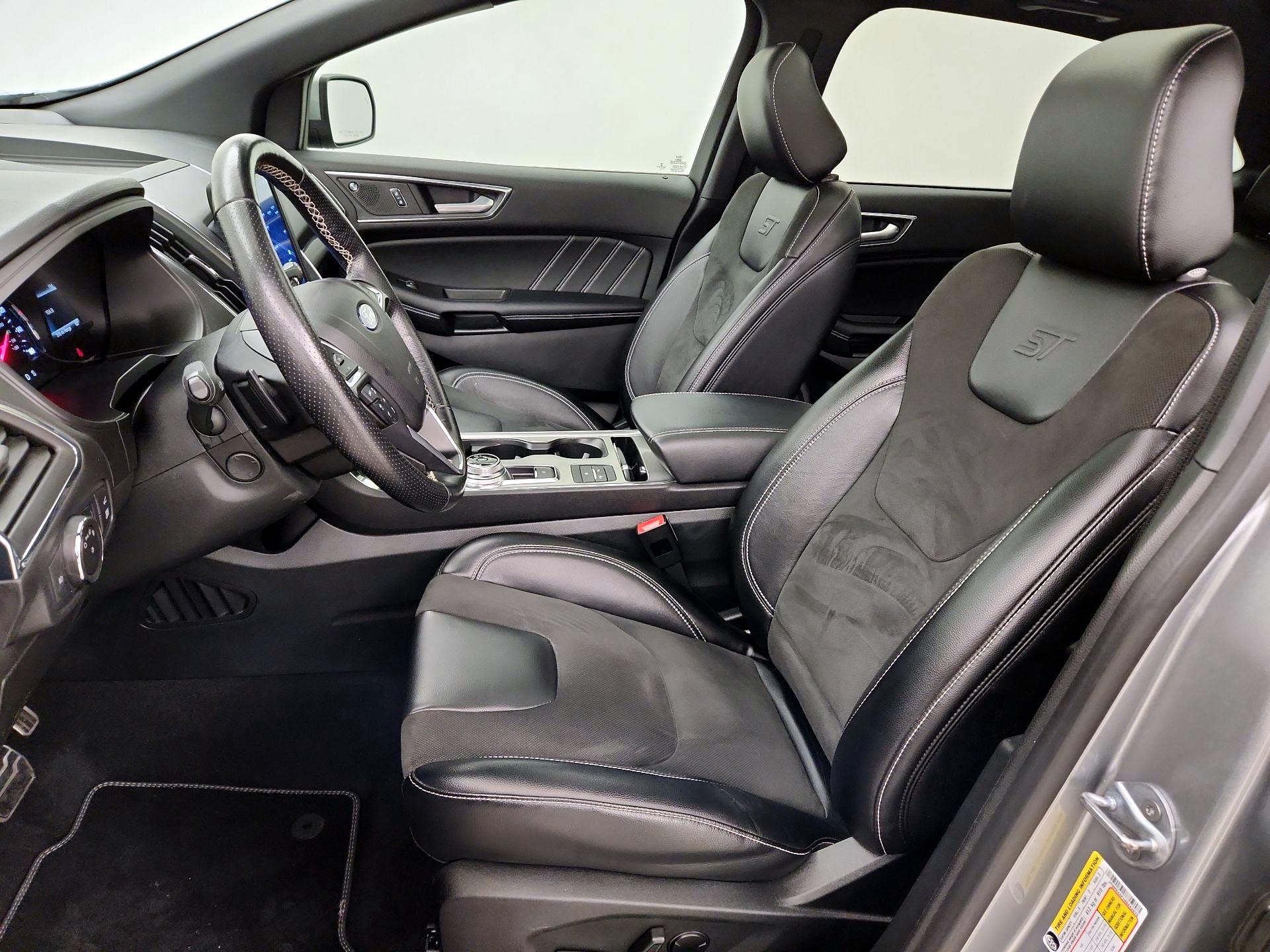 Thumbnail: 2022 Ford Edge - 11