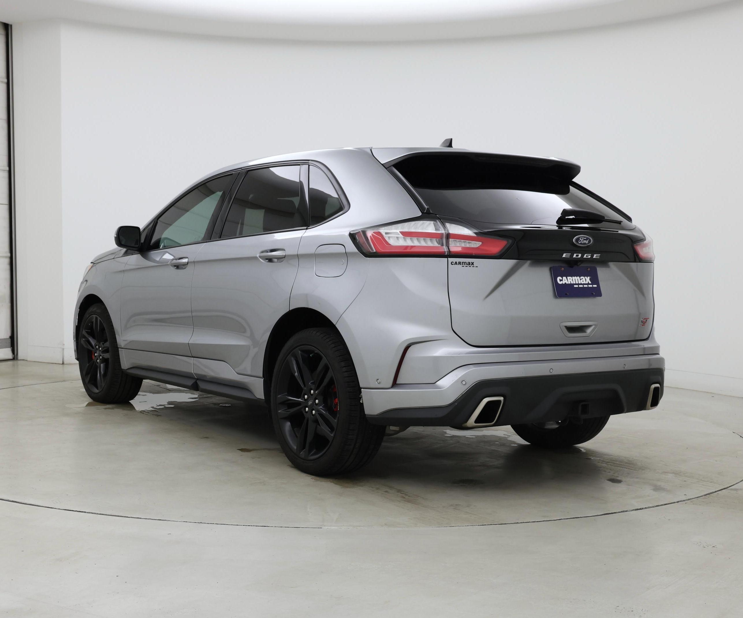 Thumbnail: 2022 Ford Edge - 2