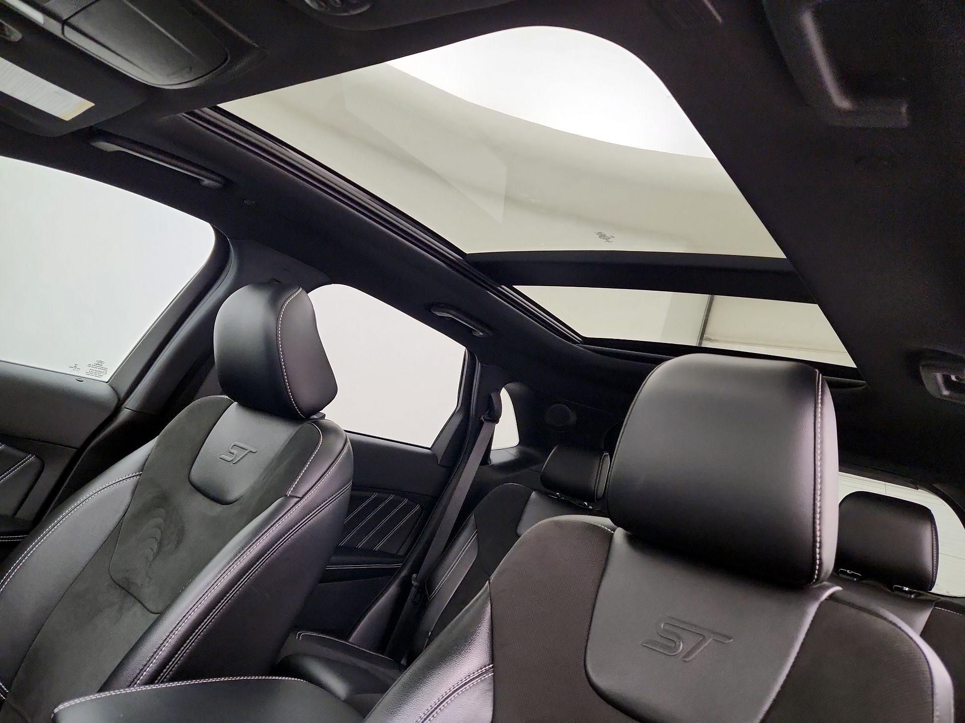 Thumbnail: 2022 Ford Edge - 20