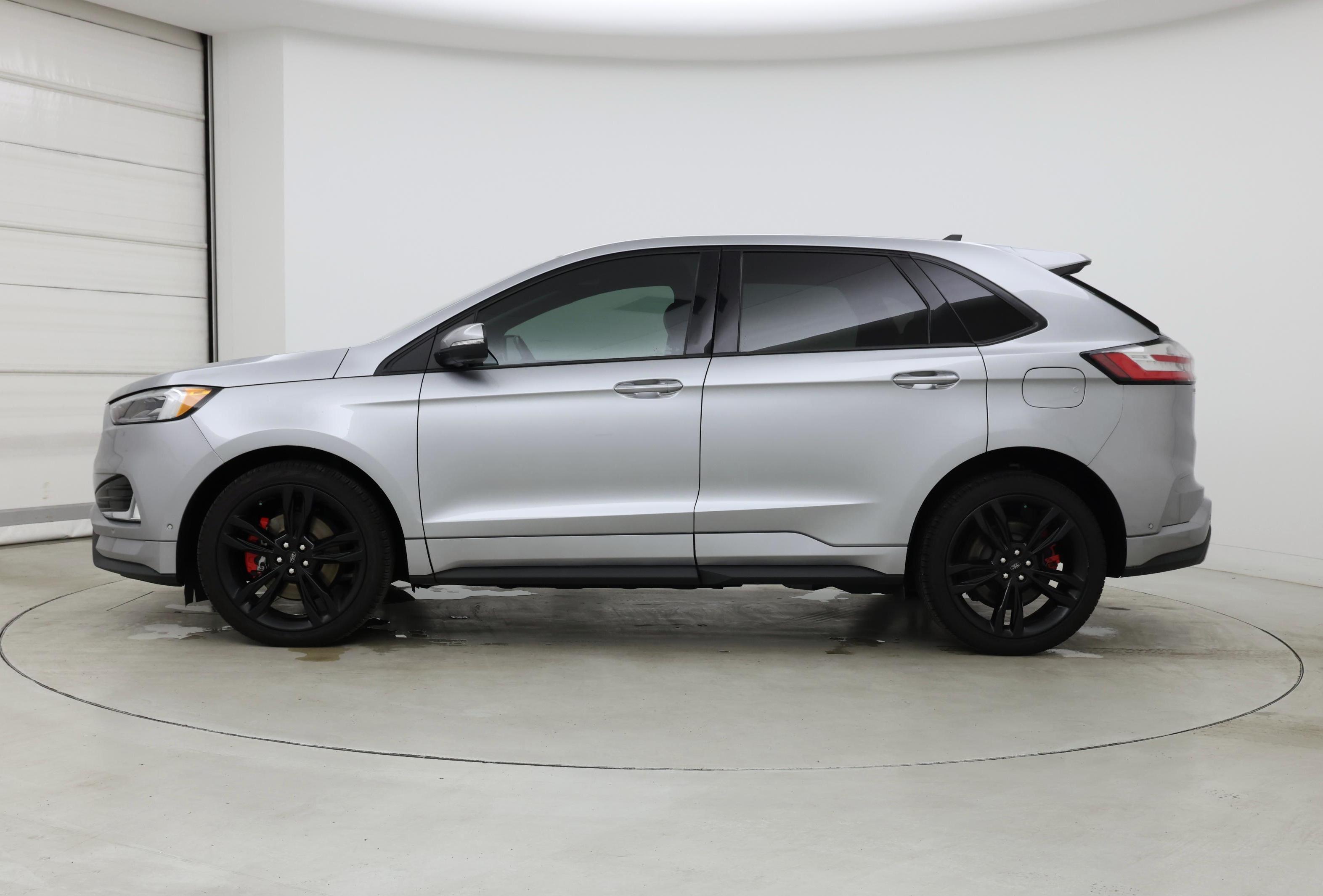Thumbnail: 2022 Ford Edge - 3