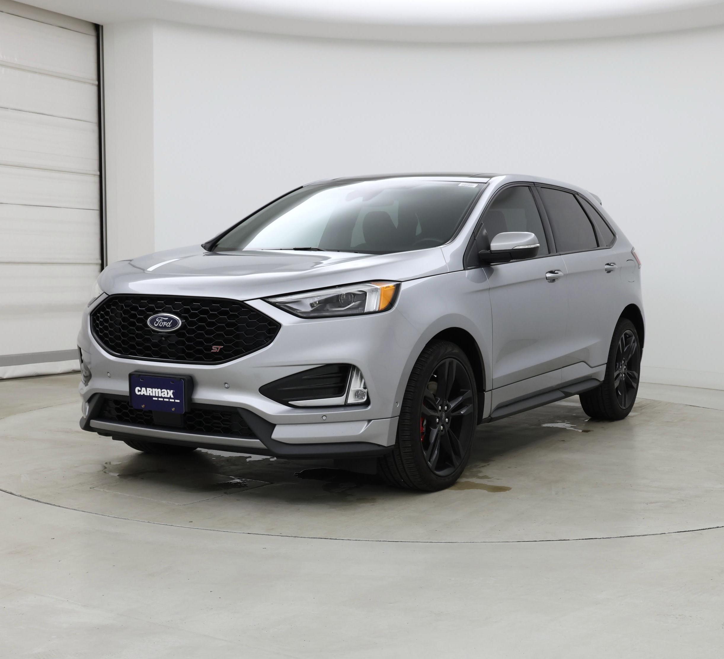 Thumbnail: 2022 Ford Edge - 4
