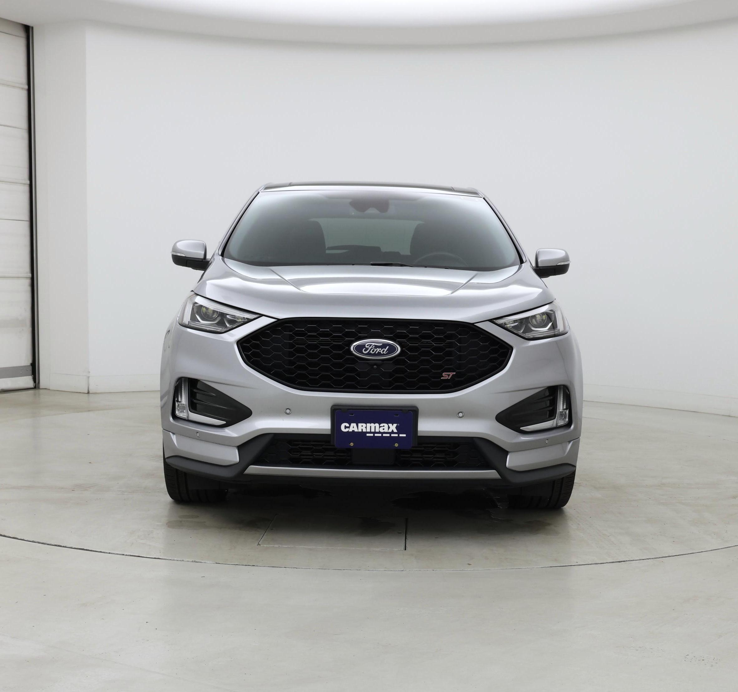 Thumbnail: 2022 Ford Edge - 5