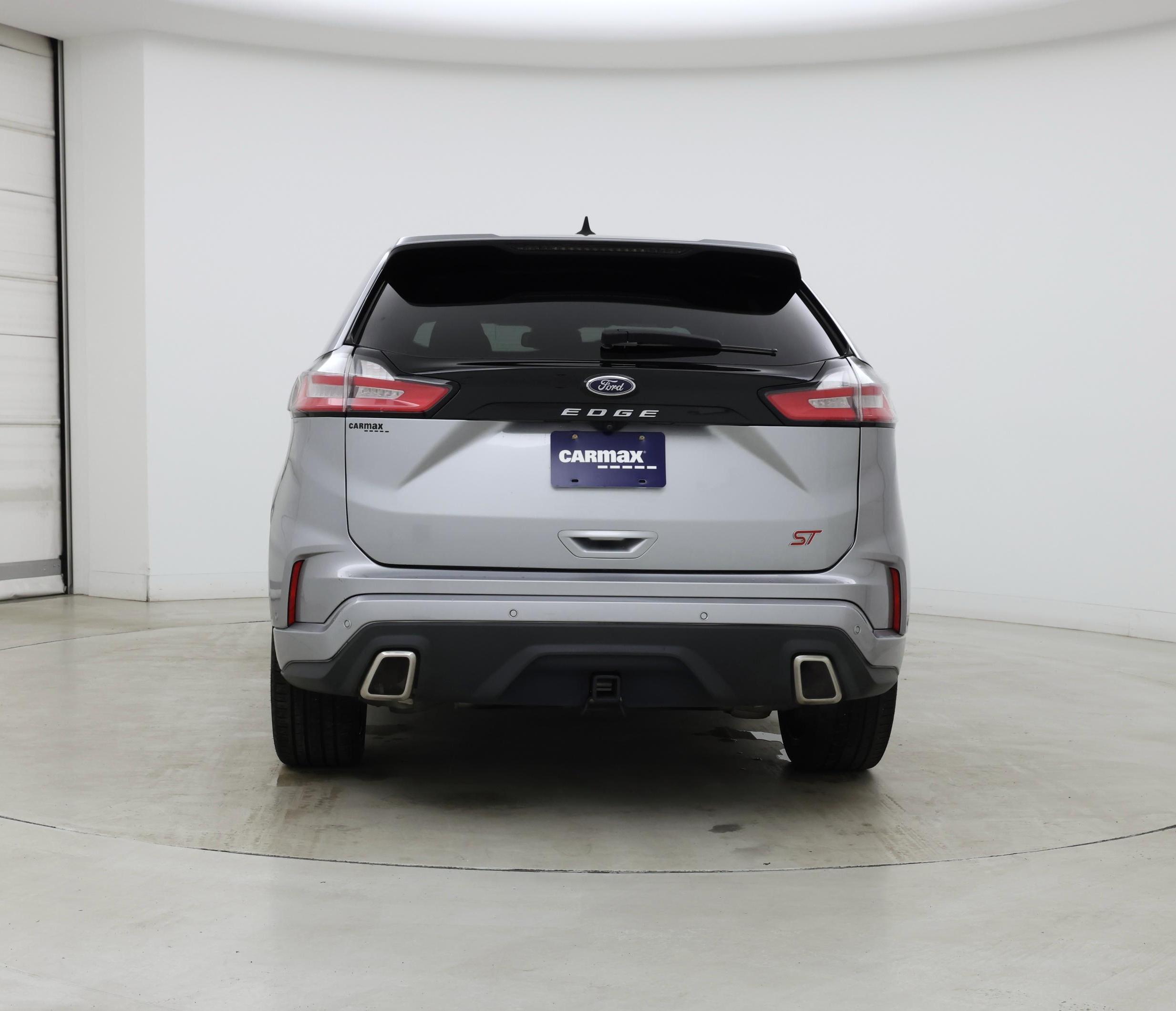 Thumbnail: 2022 Ford Edge - 6